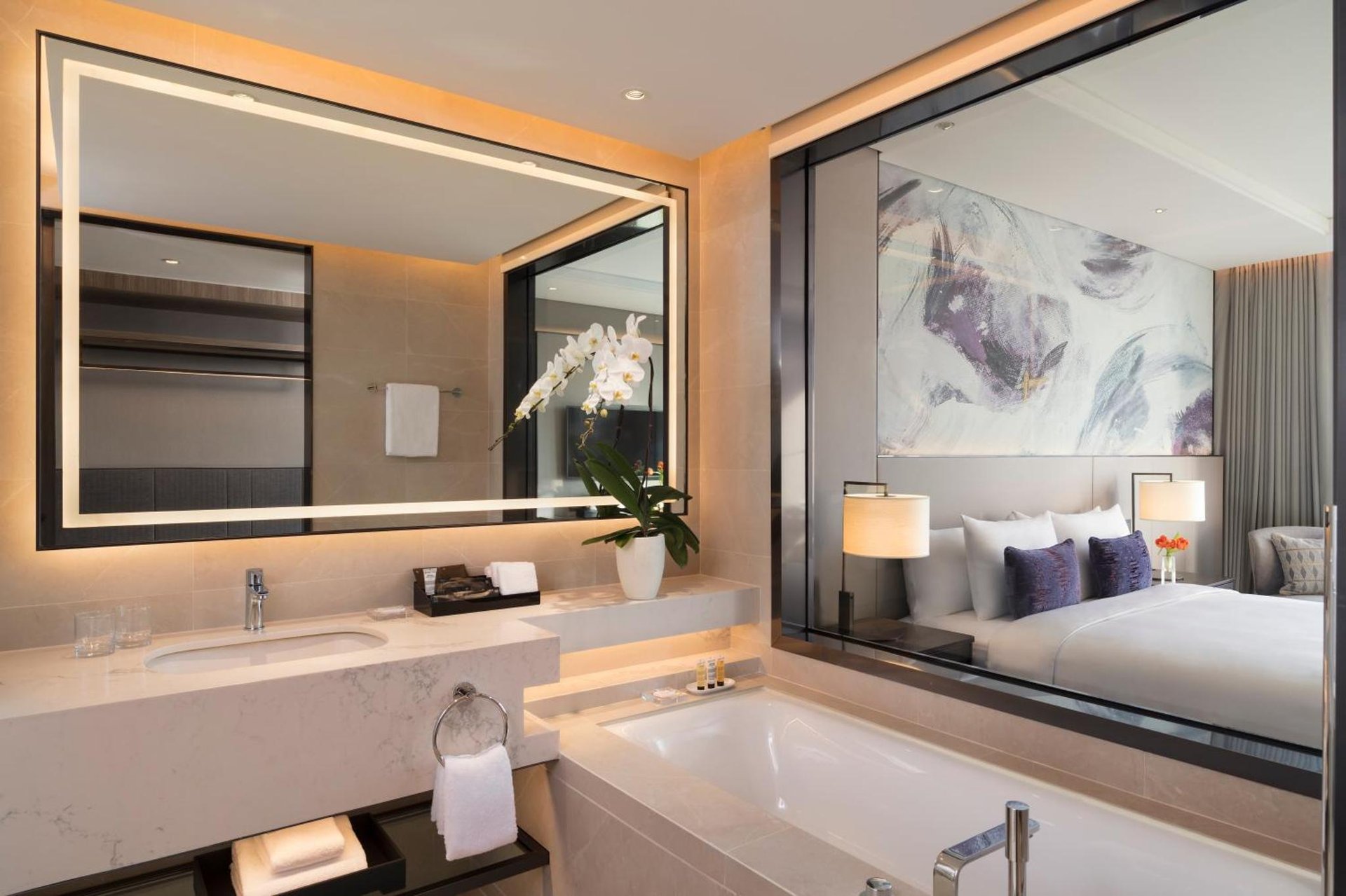 Carlton Hotel Bangkok Sukhumvit photo 3