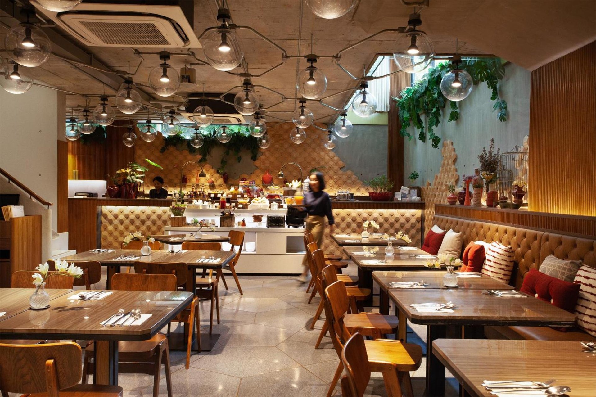 Volve Hotel Bangkok photo 3