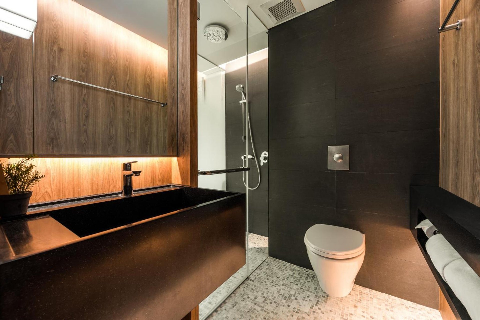 Volve Hotel Bangkok photo 2