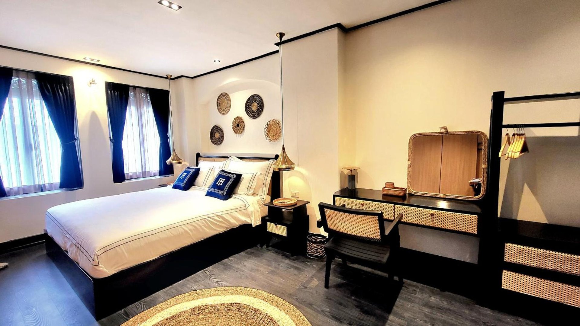 Soho Heritage House China Town Bangkok photo 1