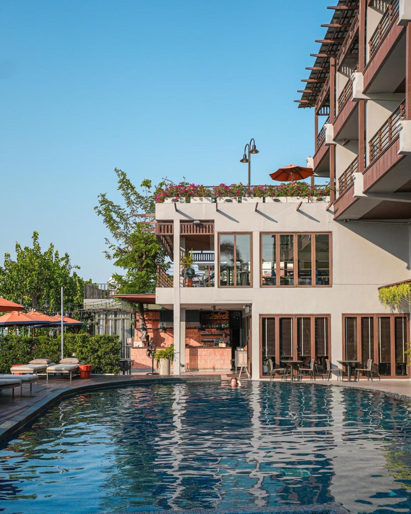 Riva Surya Bangkok photo 3