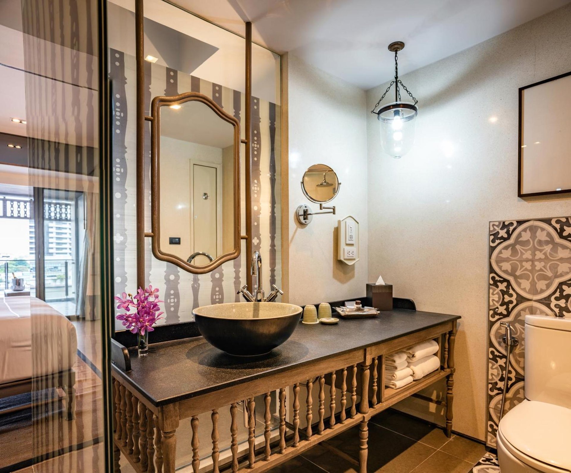 Riva Surya Bangkok photo 2