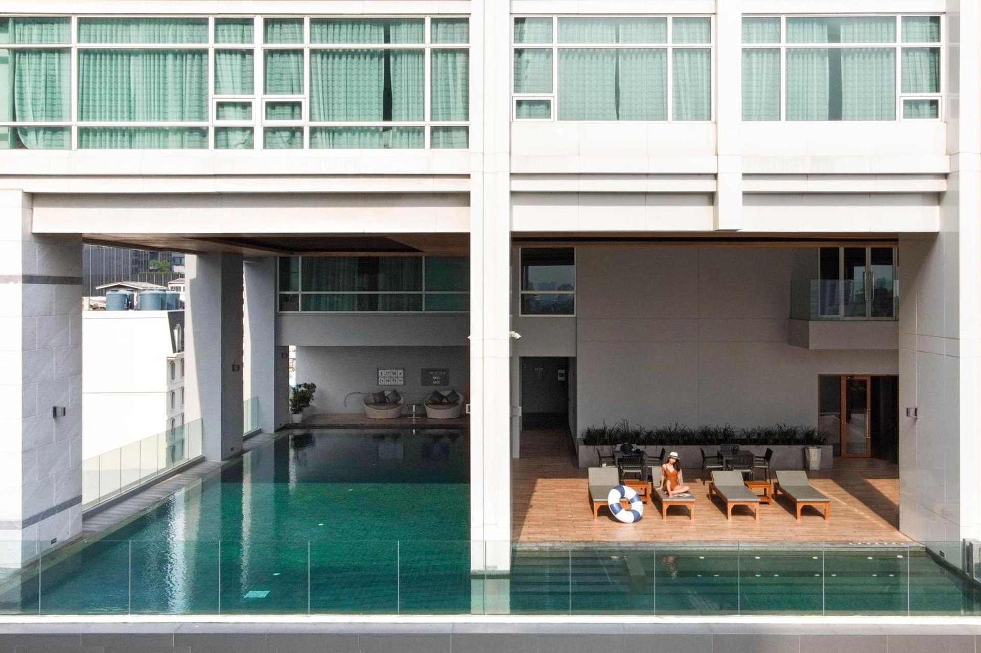 Jasmine 59 Hotel photo 3