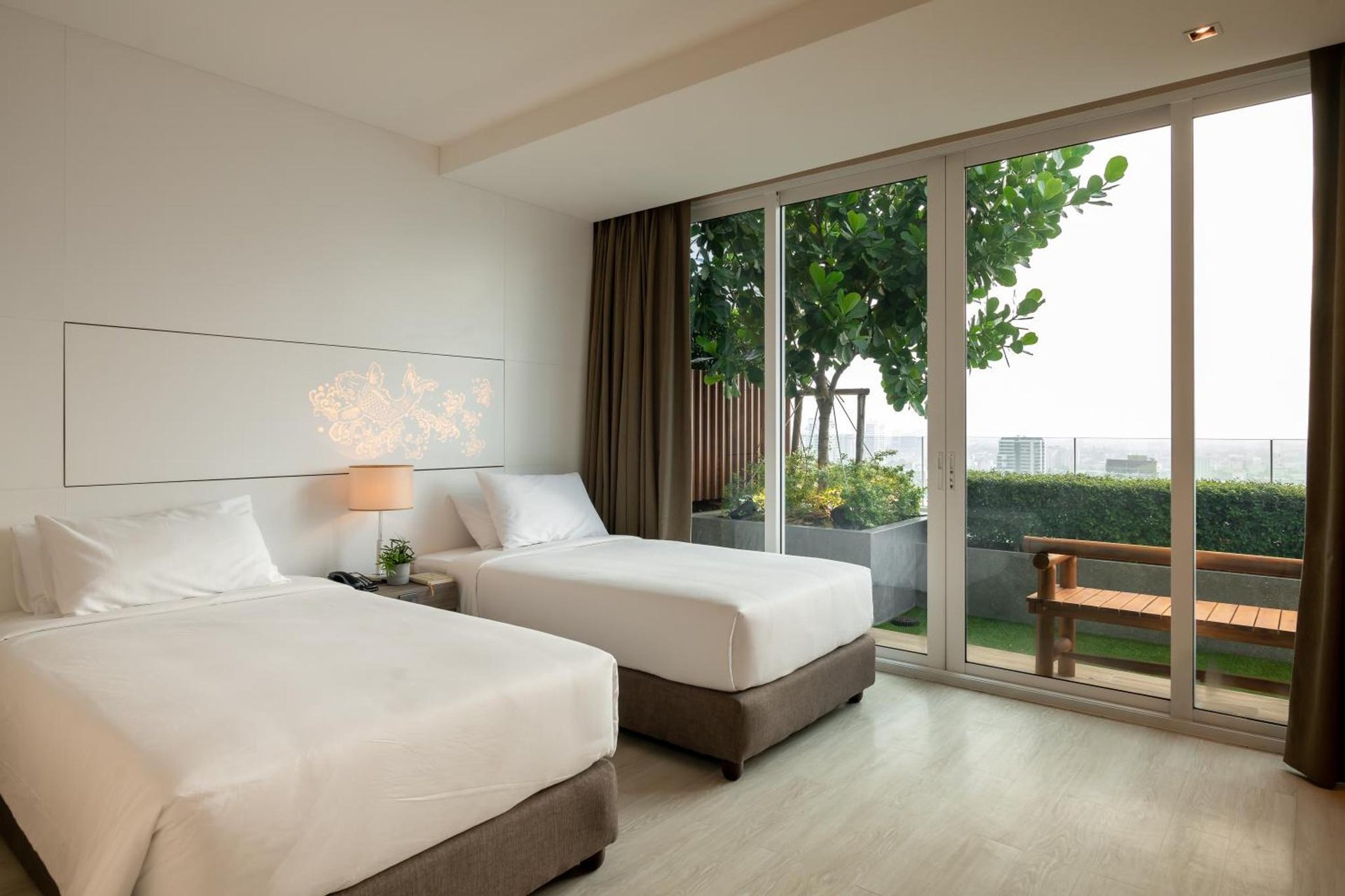 Jasmine 59 Hotel photo 1