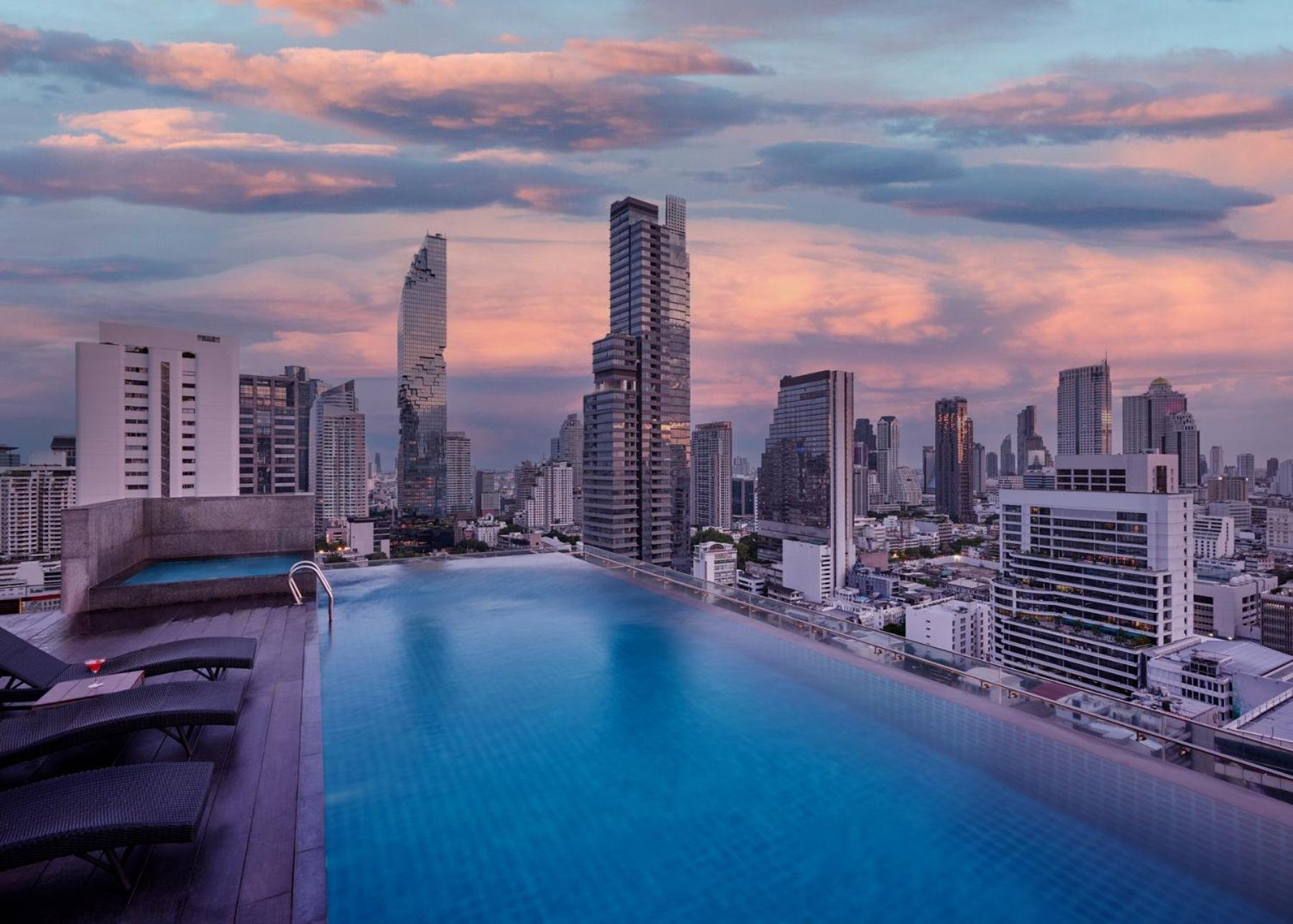 Amara Bangkok Hotel photo 1