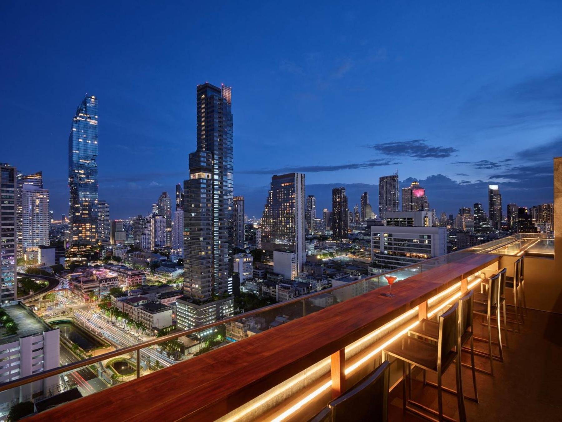 Amara Bangkok Hotel photo 3