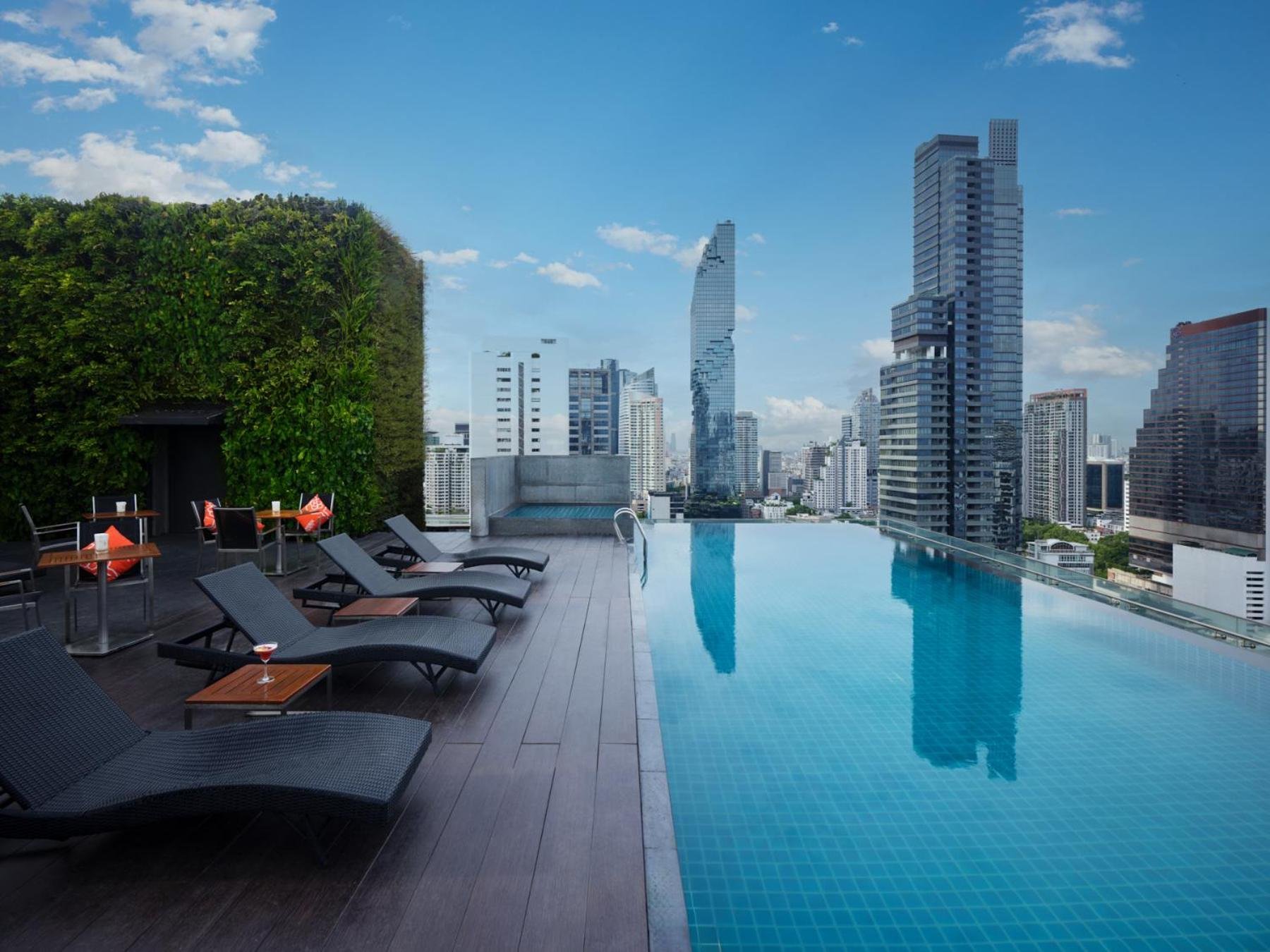 Amara Bangkok Hotel