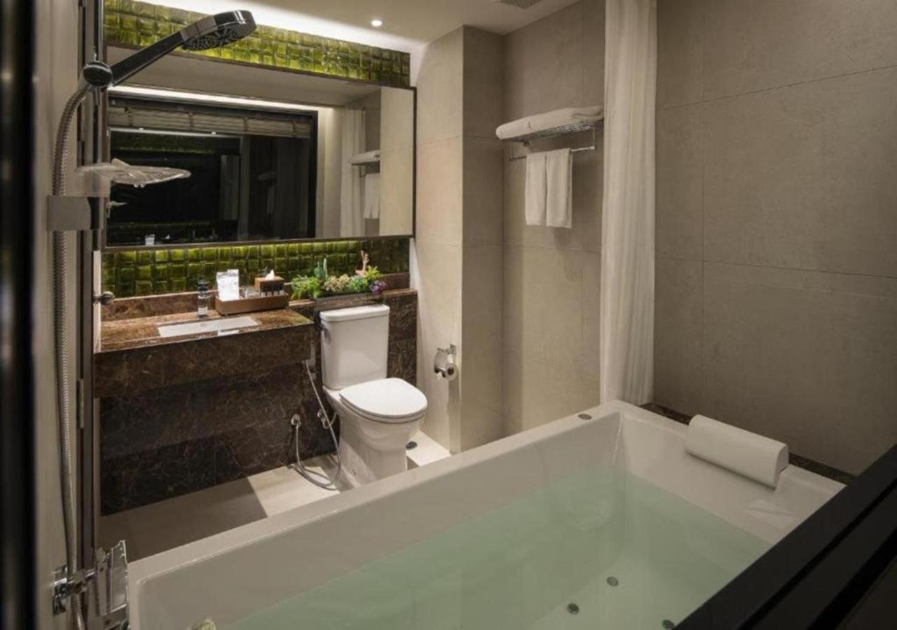 Chillax Heritage Hotel Khaosan photo 2