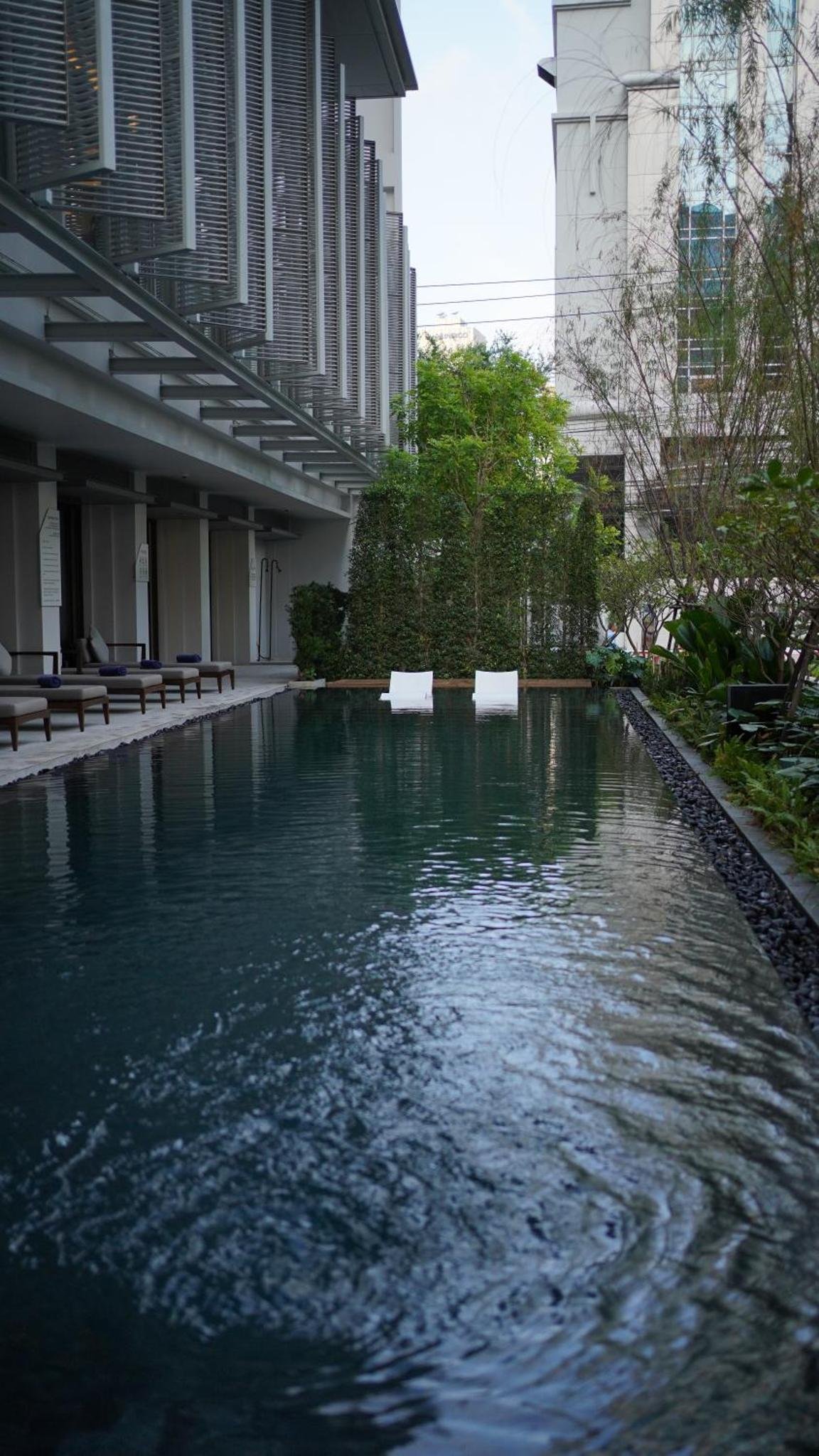 Maison Hotel Bangkok photo 3
