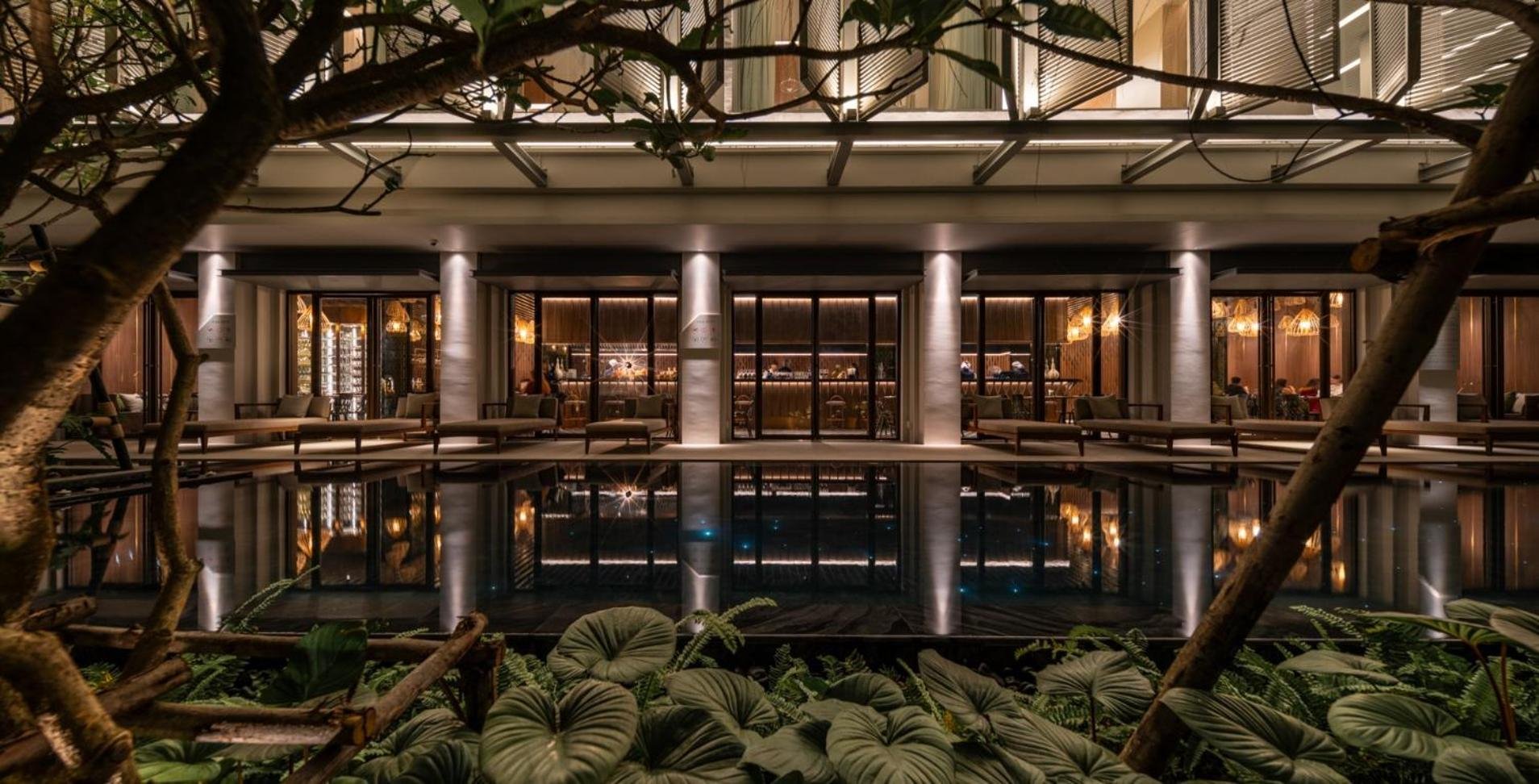 Maison Hotel Bangkok photo 2