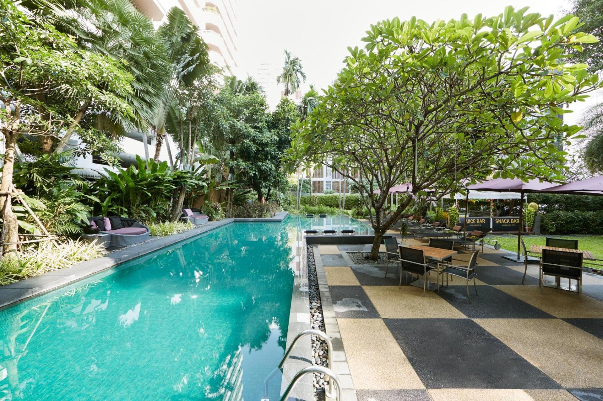 Sora Resort & Suites Sukhumvit photo 3