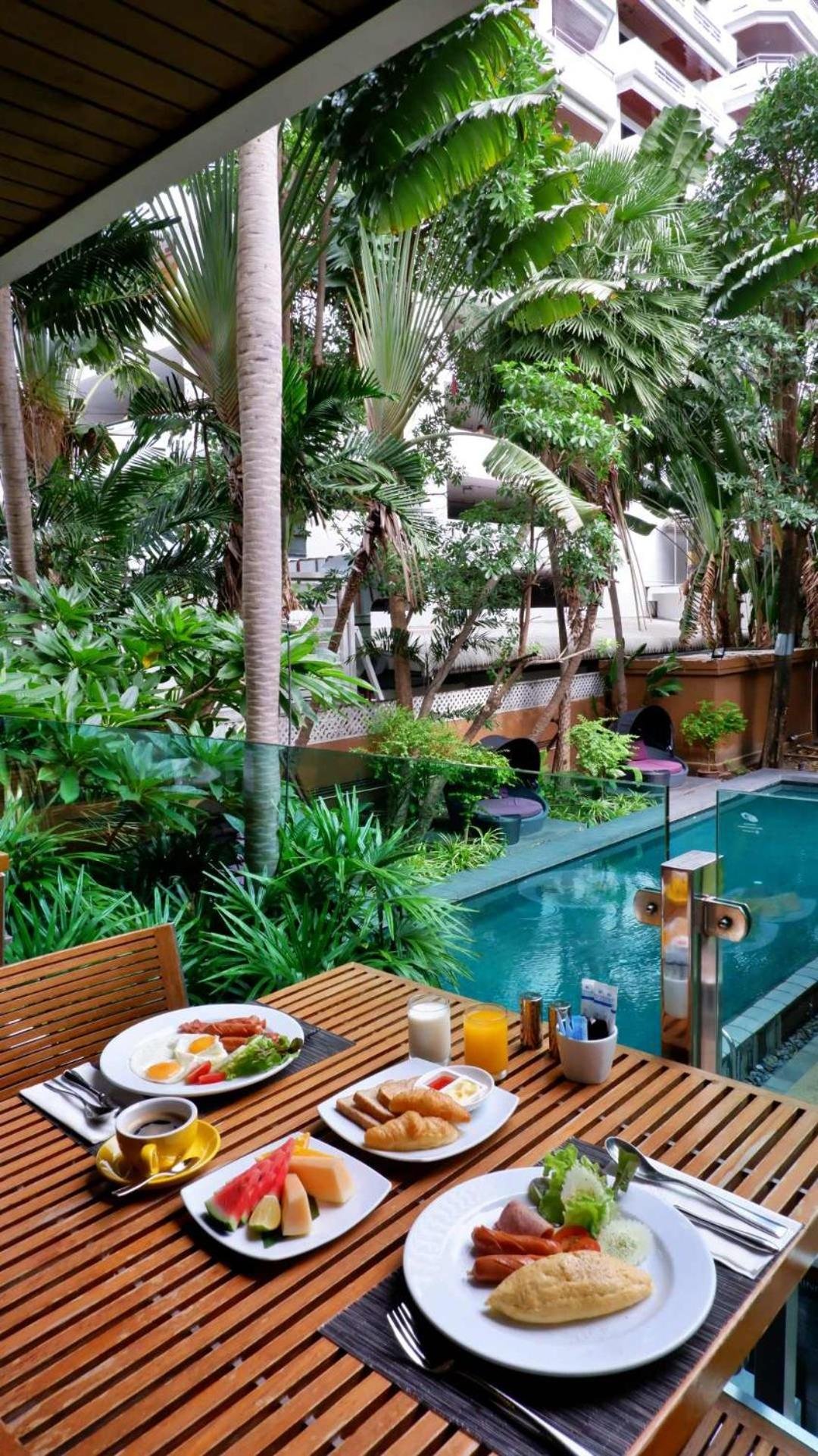 Sora Resort & Suites Sukhumvit photo 4