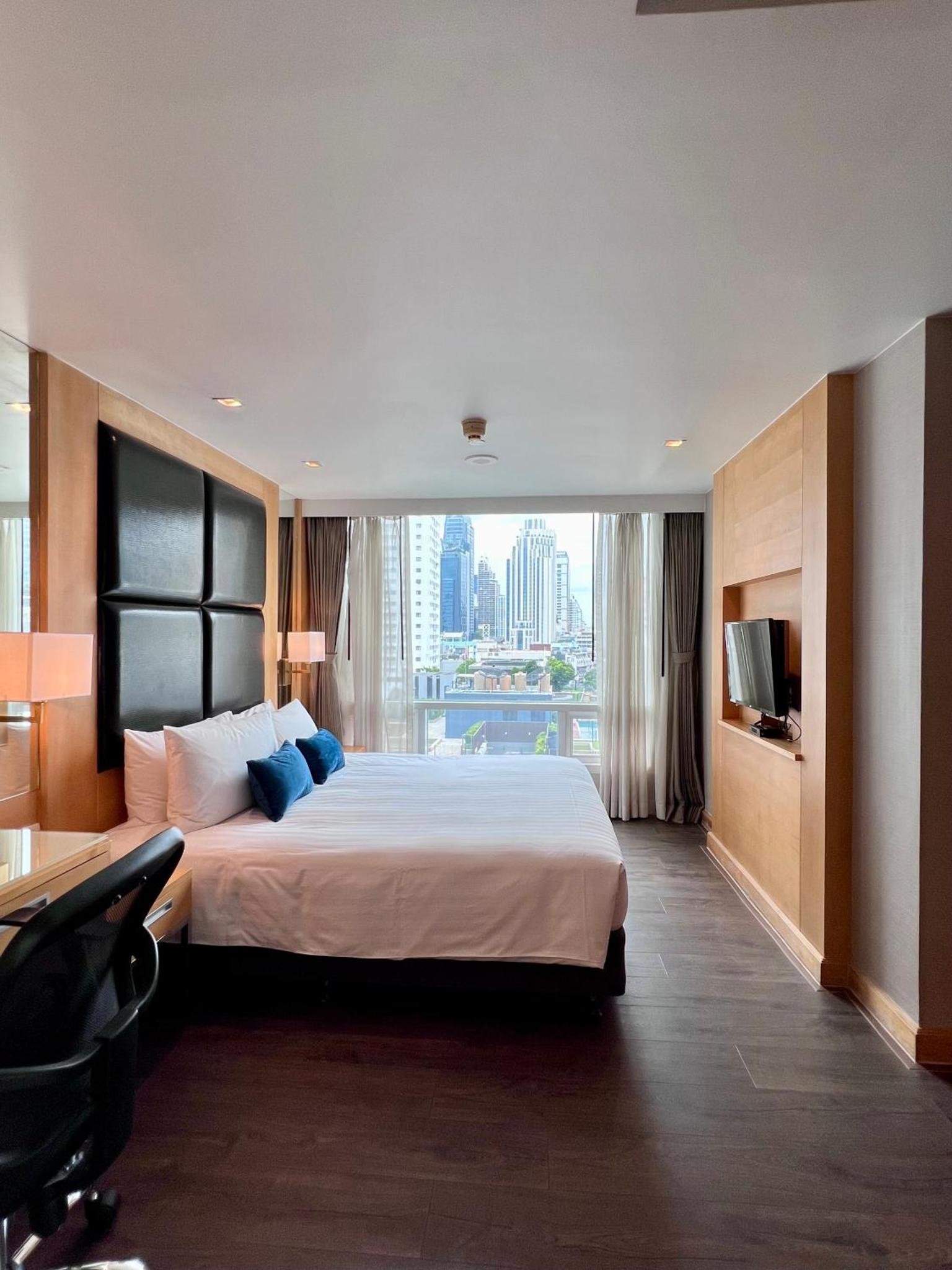 Sora Resort & Suites Sukhumvit photo 1