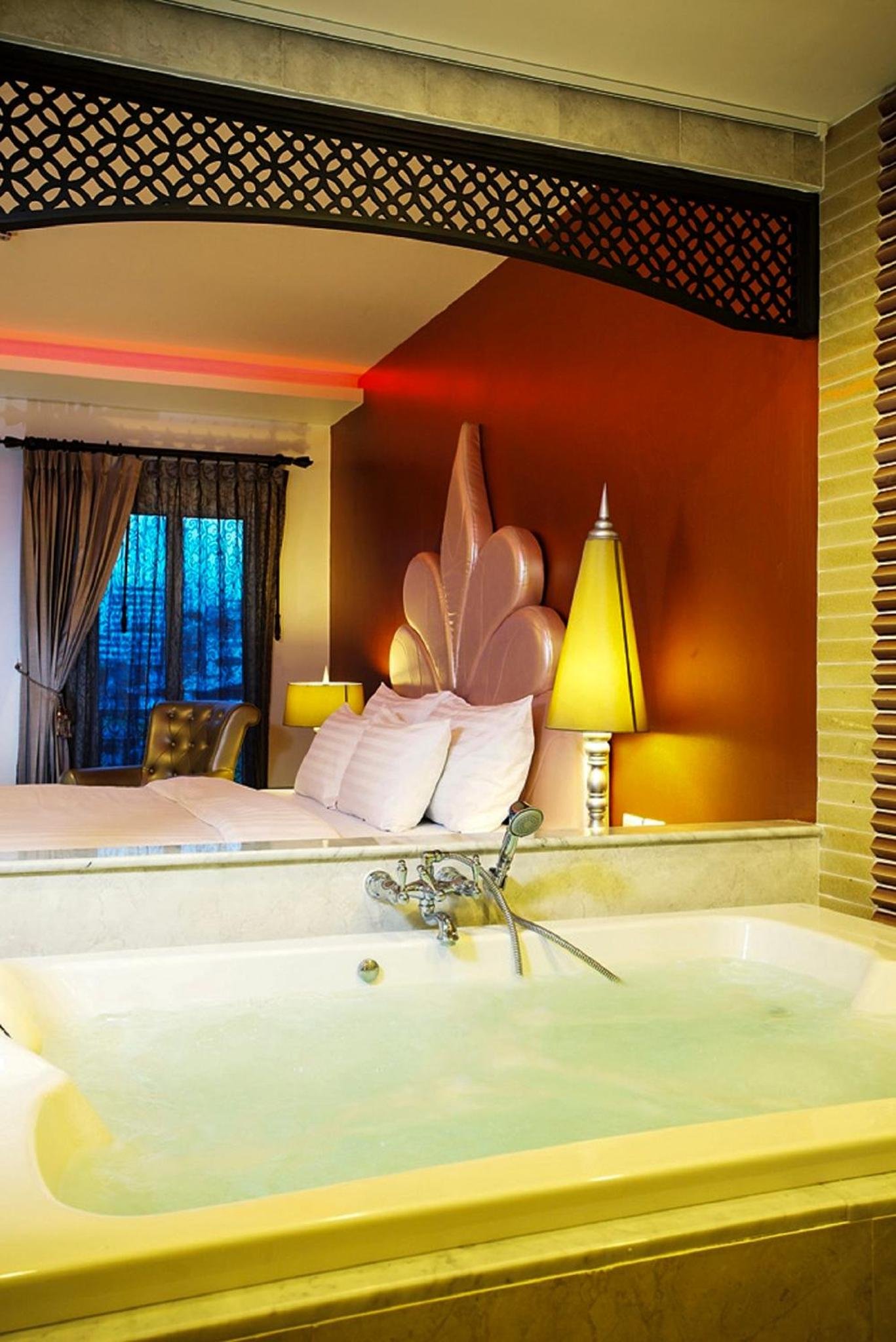 Chillax Resort photo 2