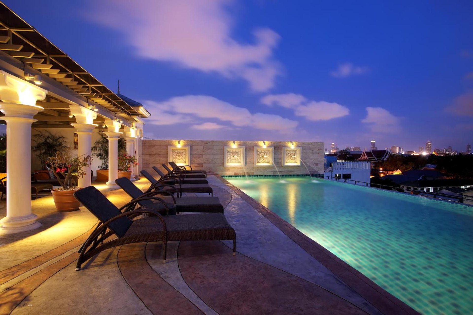 Chillax Resort photo 3