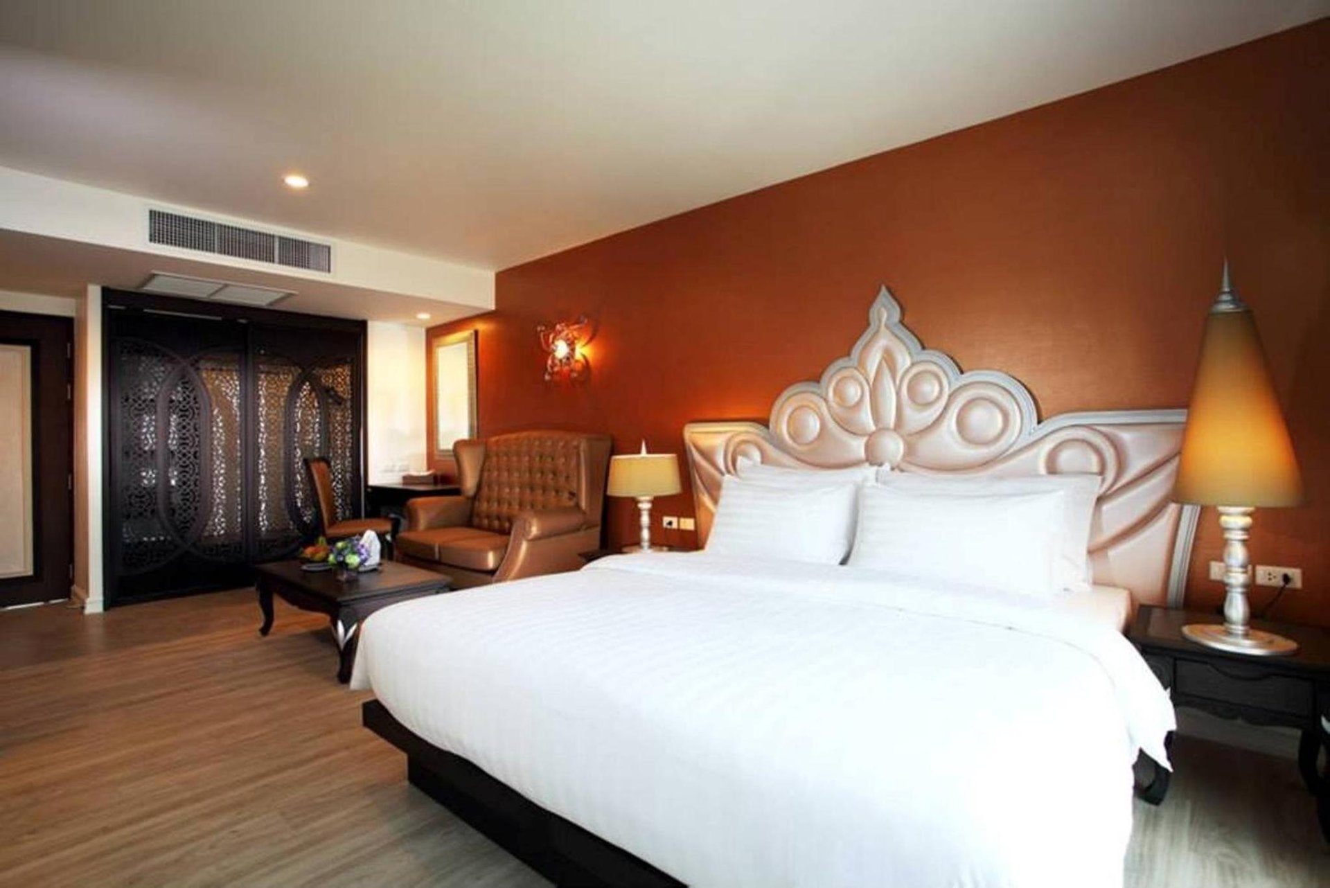 Chillax Resort photo 1