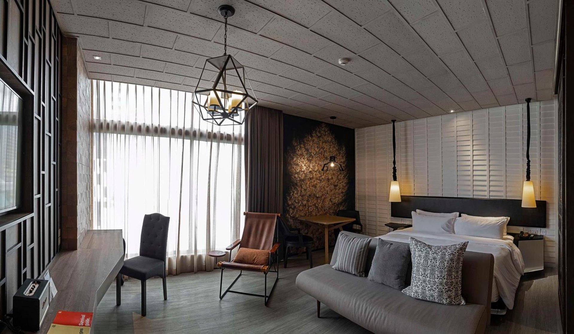 Siam At Siam Design Hotel Bangkok photo 1