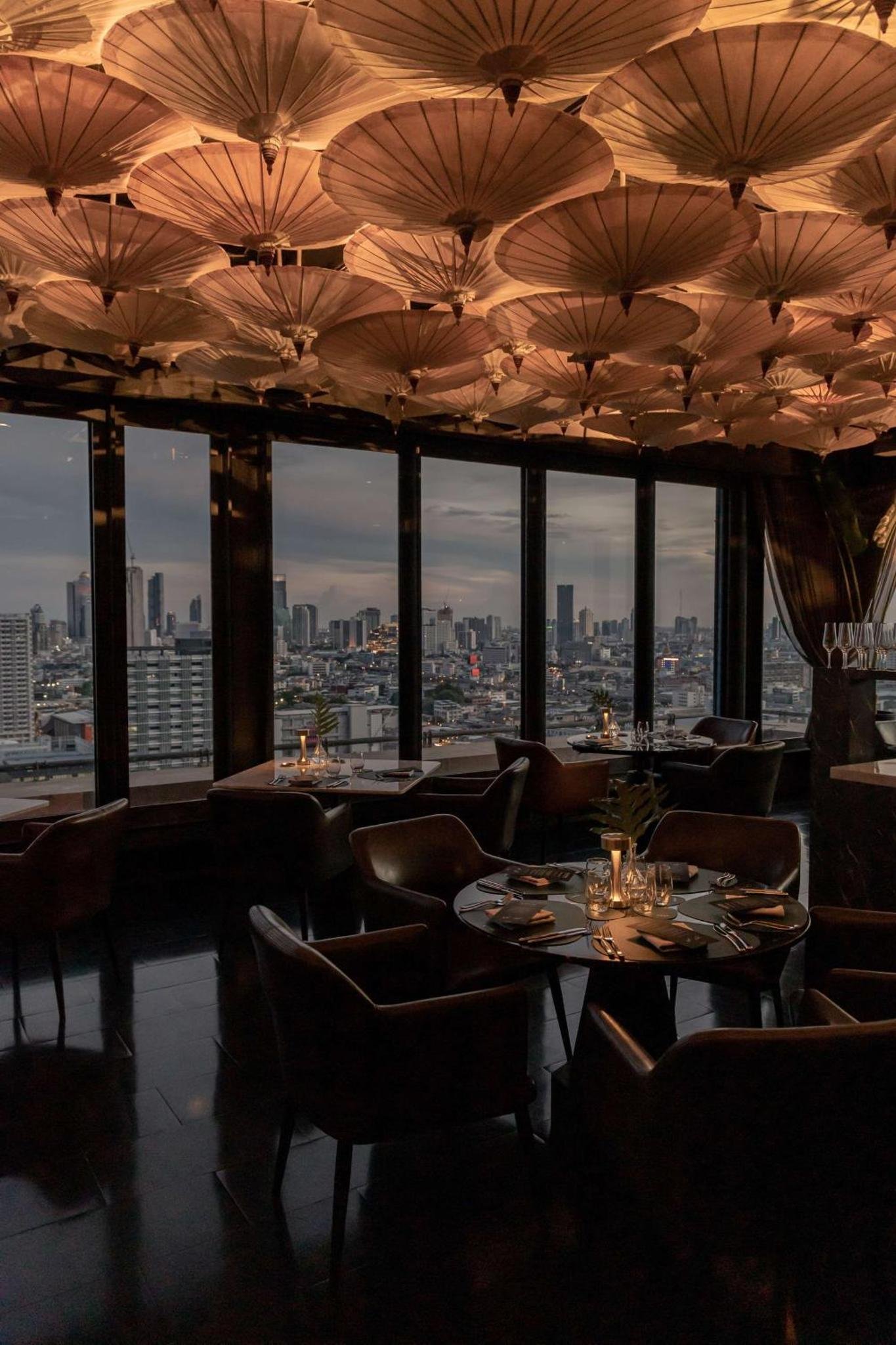Siam At Siam Design Hotel Bangkok photo 4