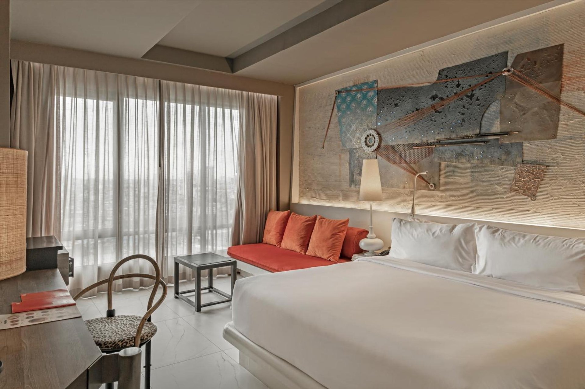 Siam At Siam Design Hotel Bangkok photo 2
