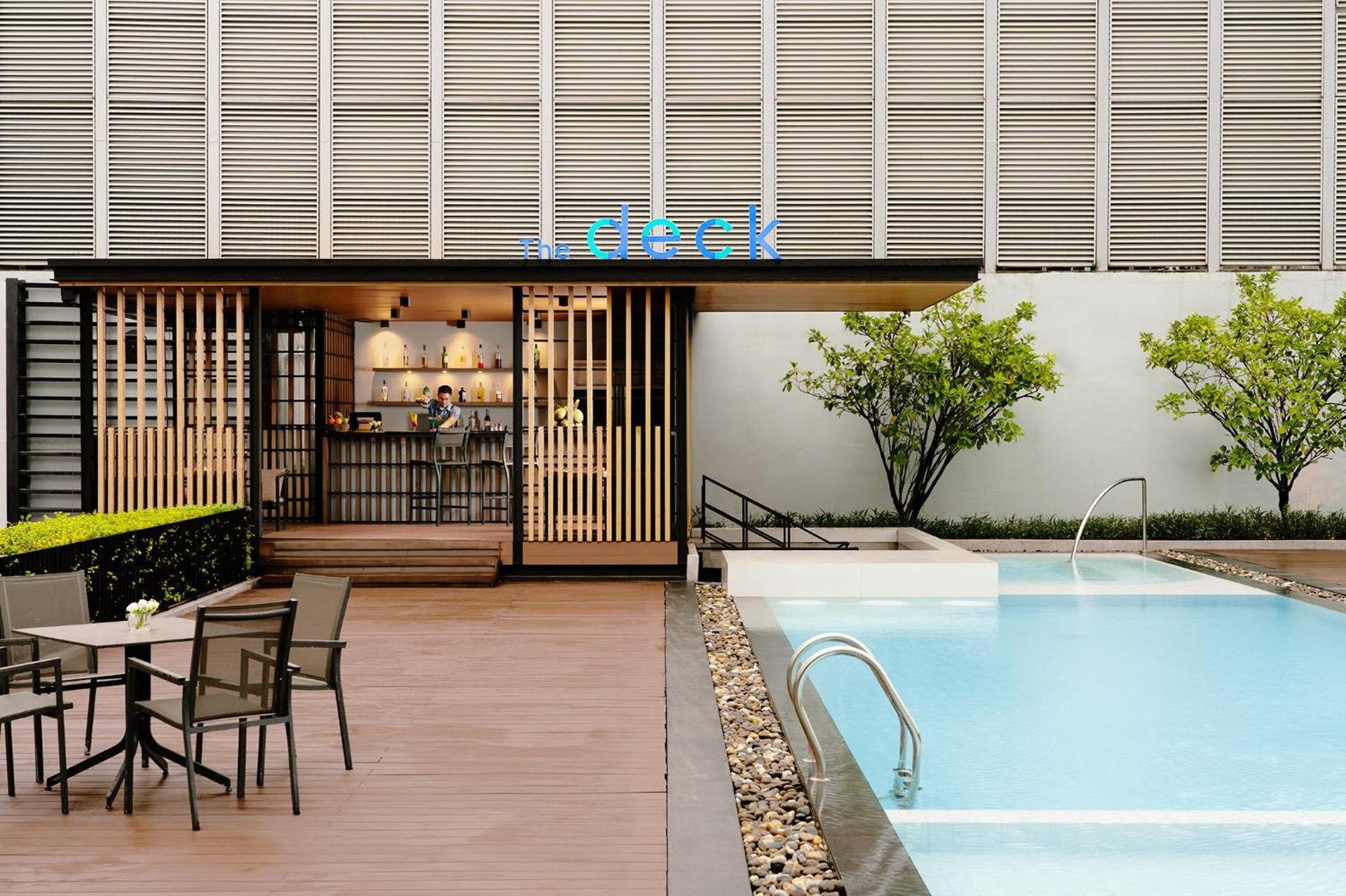Avani Sukhumvit Bangkok Hotel photo 2