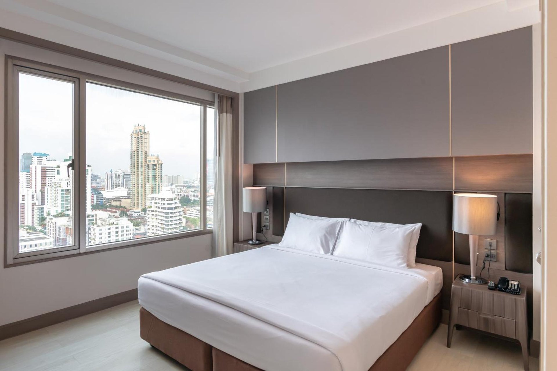 Jasmine City Hotel photo 1