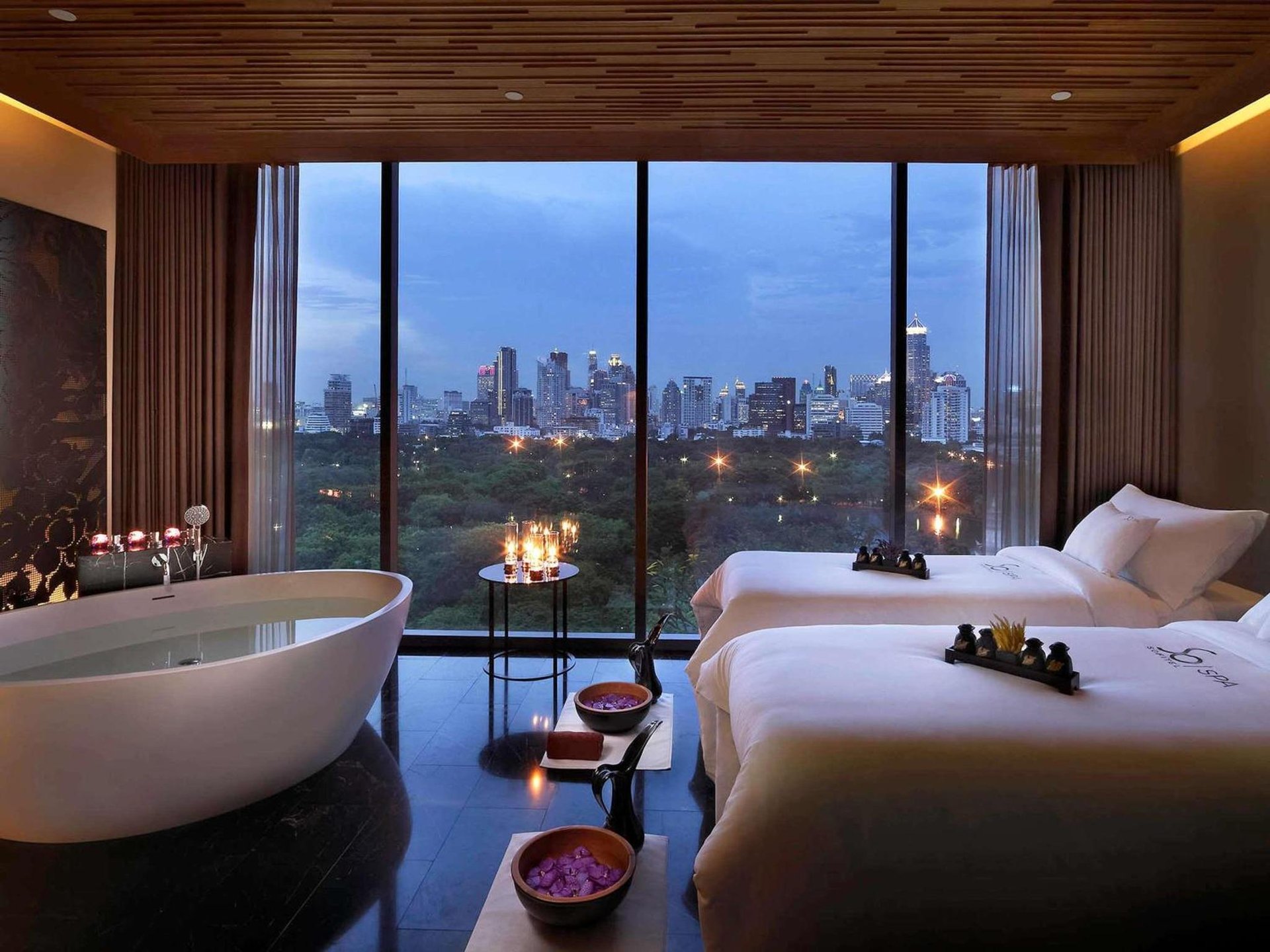 SO/ Bangkok photo 1