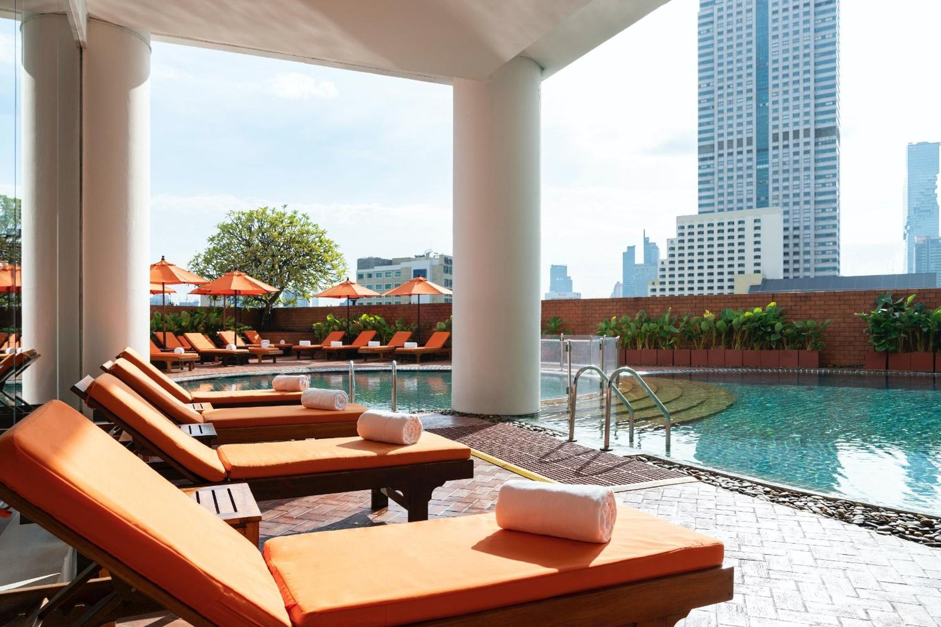 lebua at State Tower photo 3