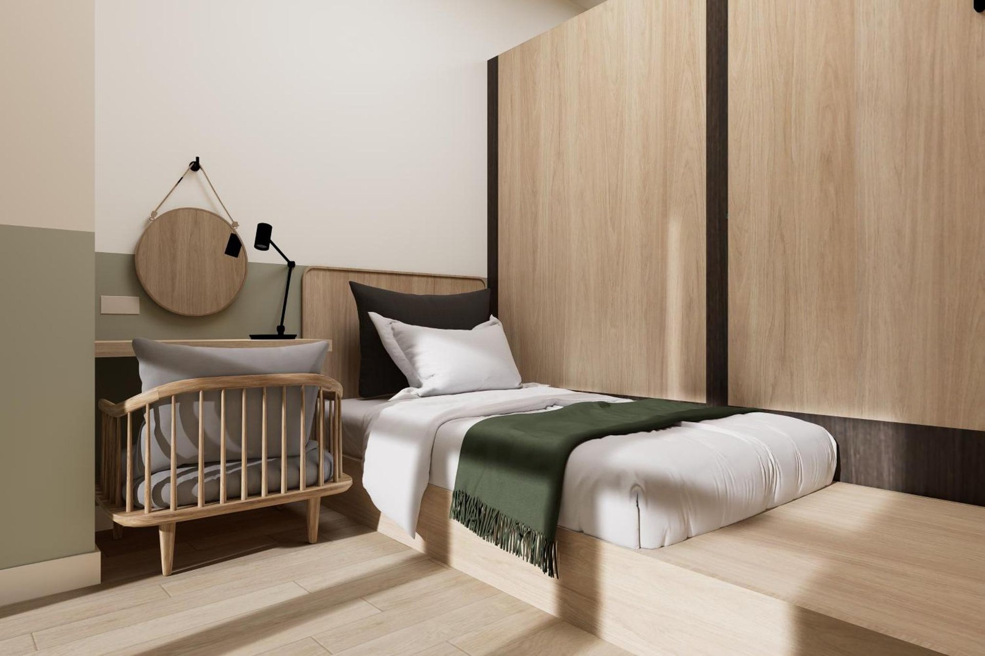 SENS Hotel photo 1