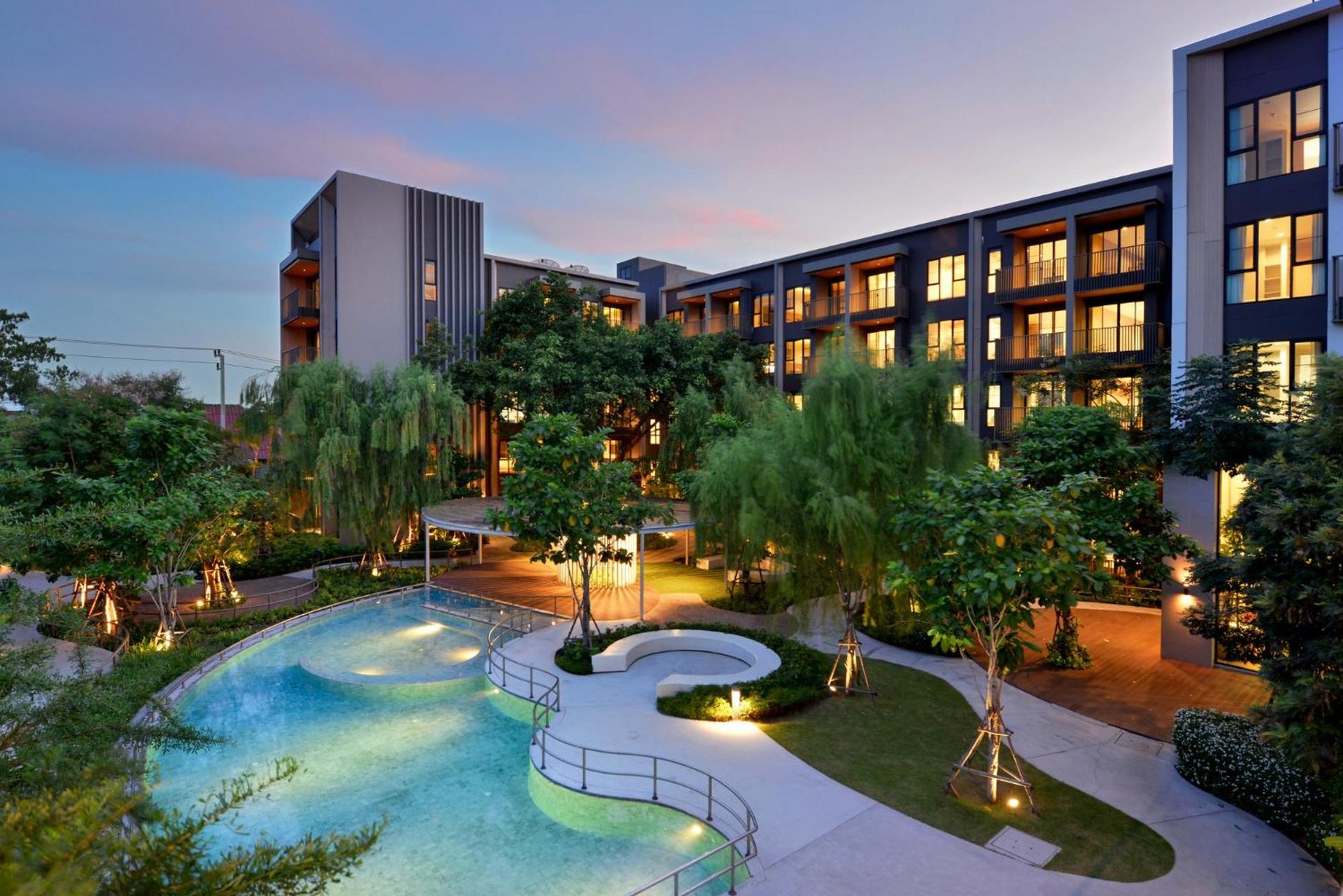 SENS Hotel