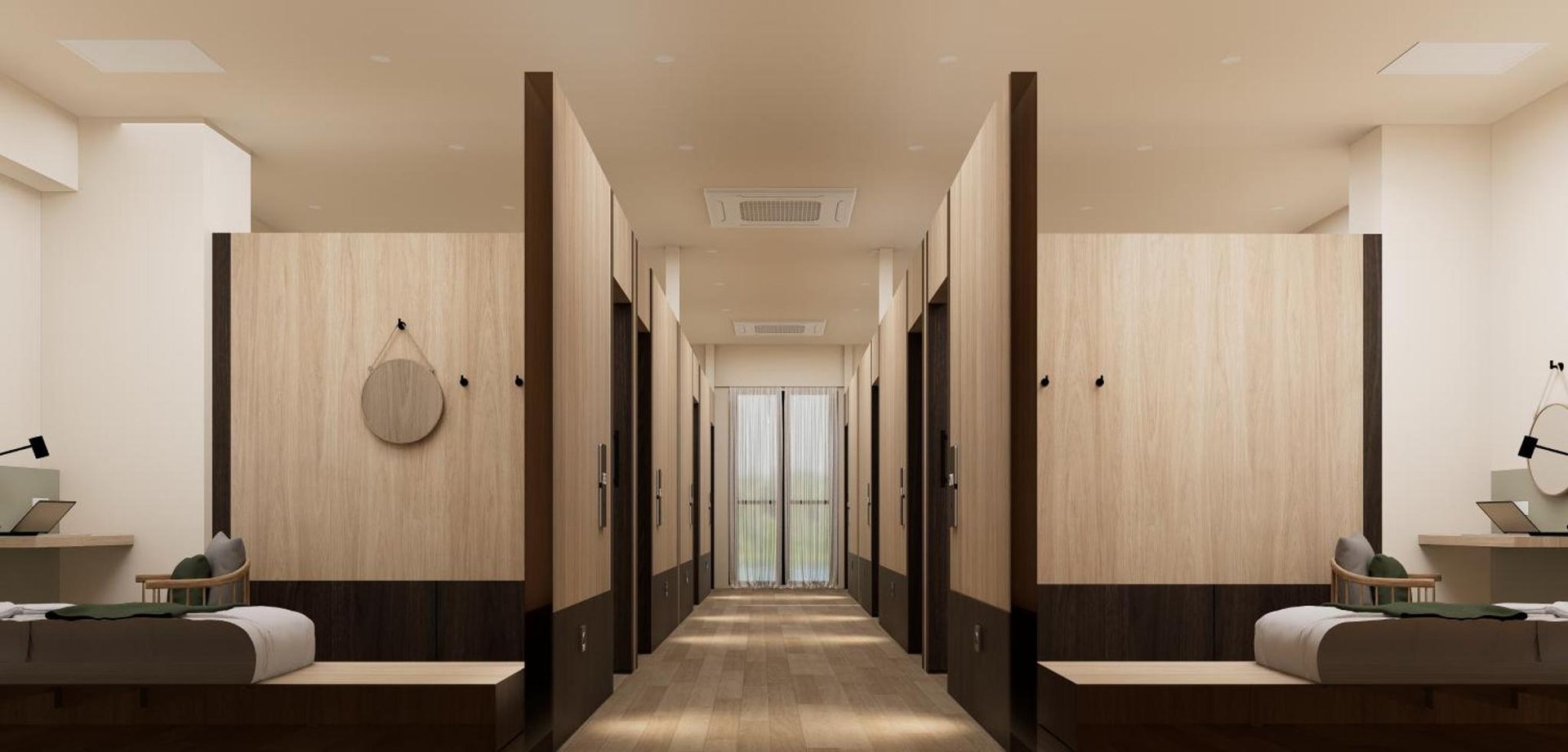 SENS Hotel photo 2