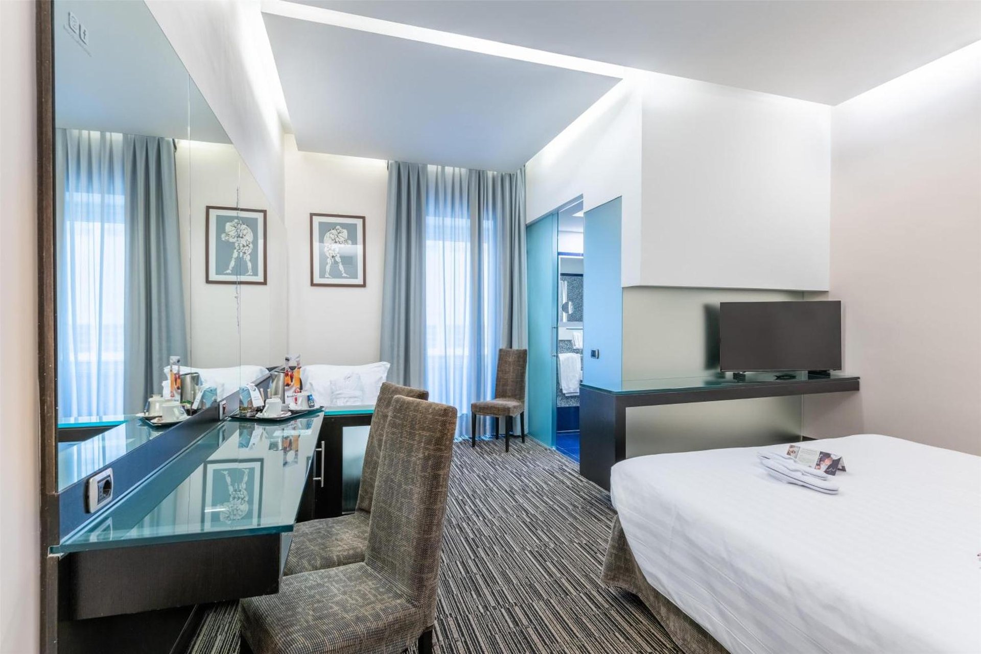 Best Western Plus Hotel Universo photo 4