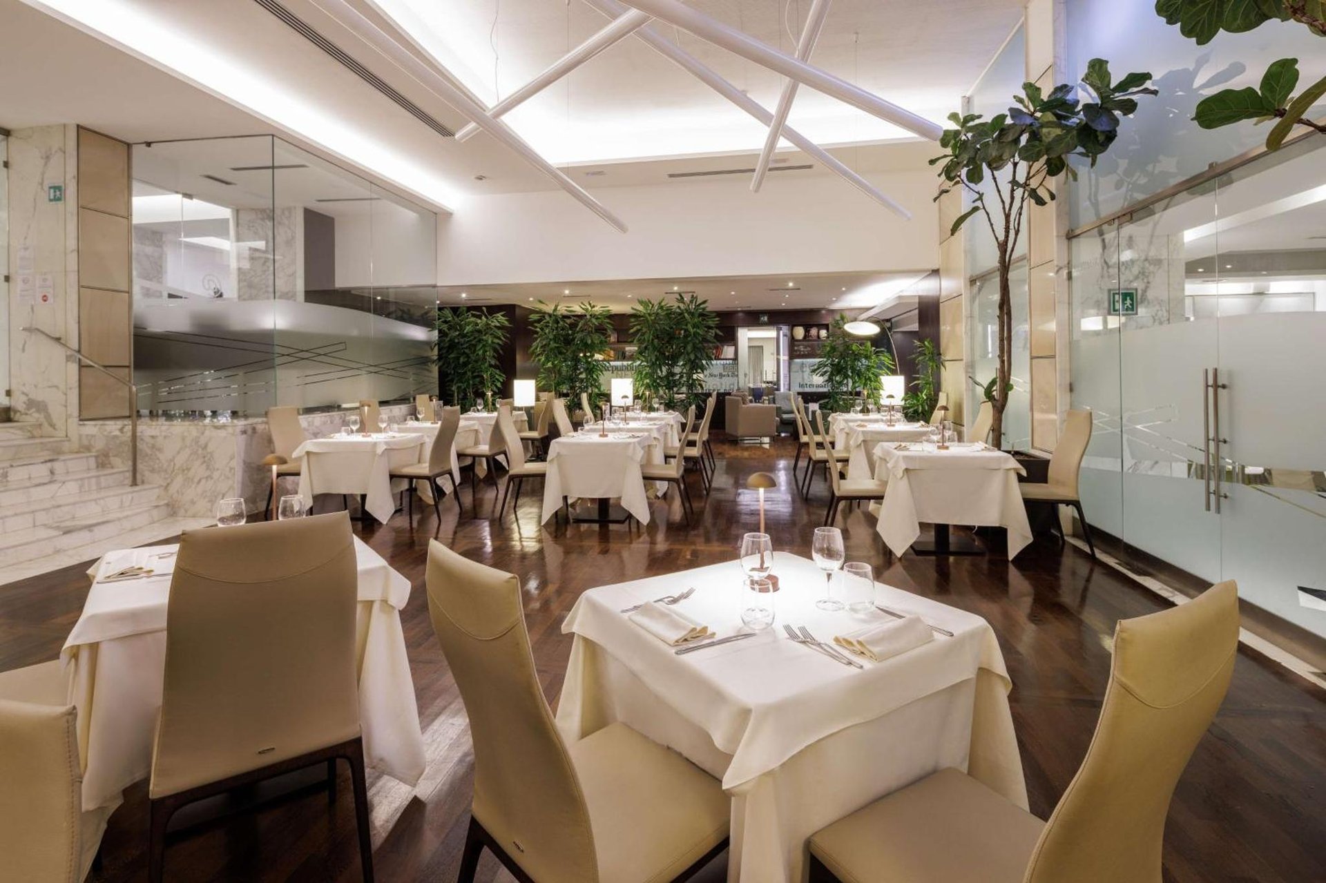 Best Western Plus Hotel Universo photo 3