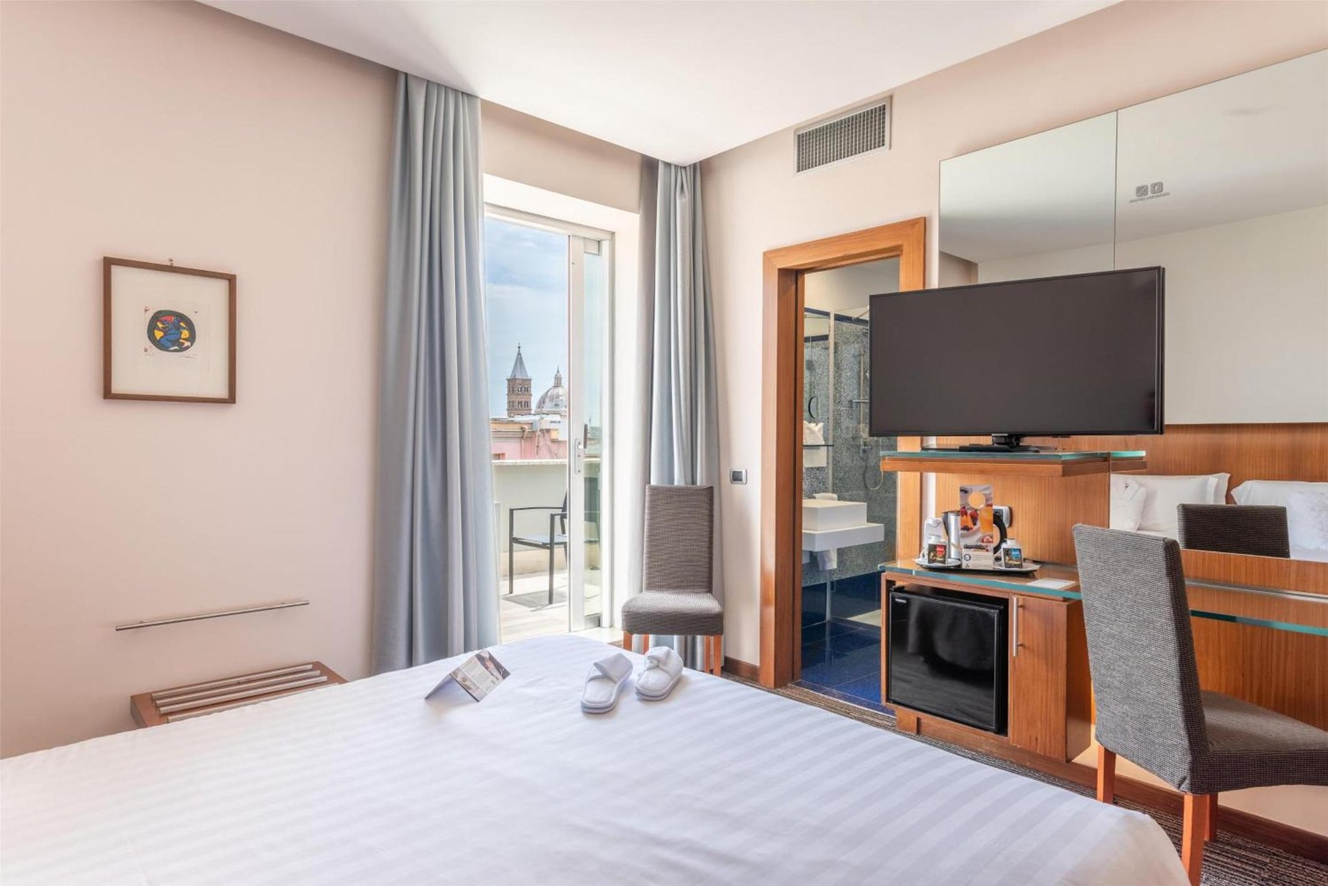 Best Western Plus Hotel Universo photo 1