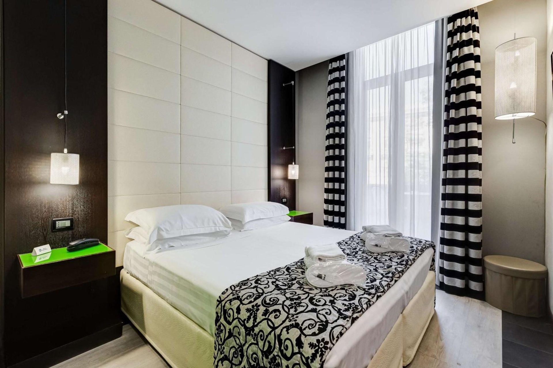 Best Western Cinemusic Hotel photo 1