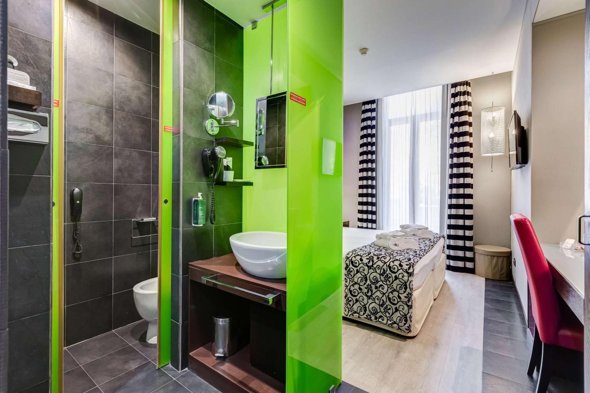 Best Western Cinemusic Hotel photo 2