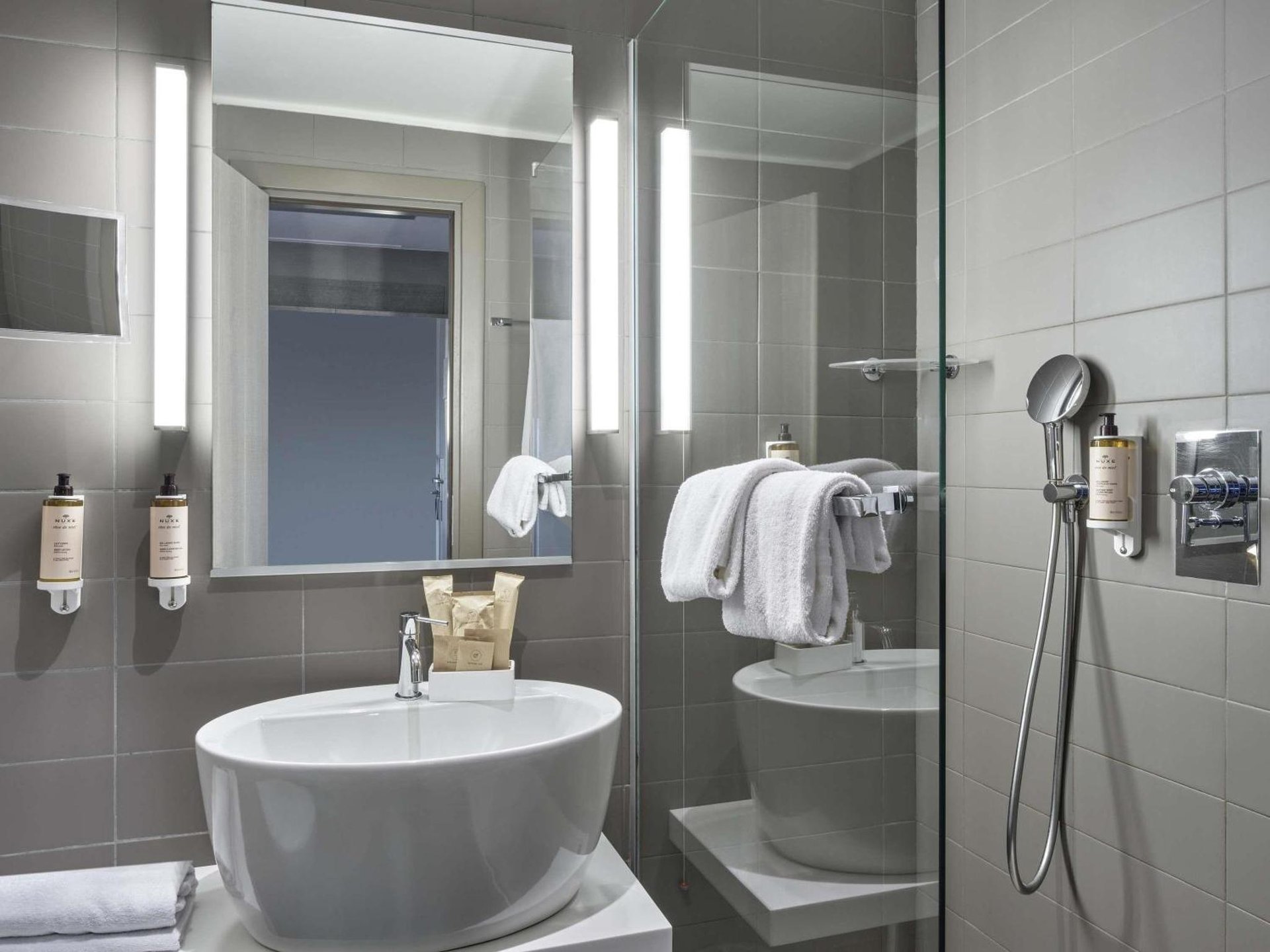 Mercure Roma Centro Colosseo photo 4
