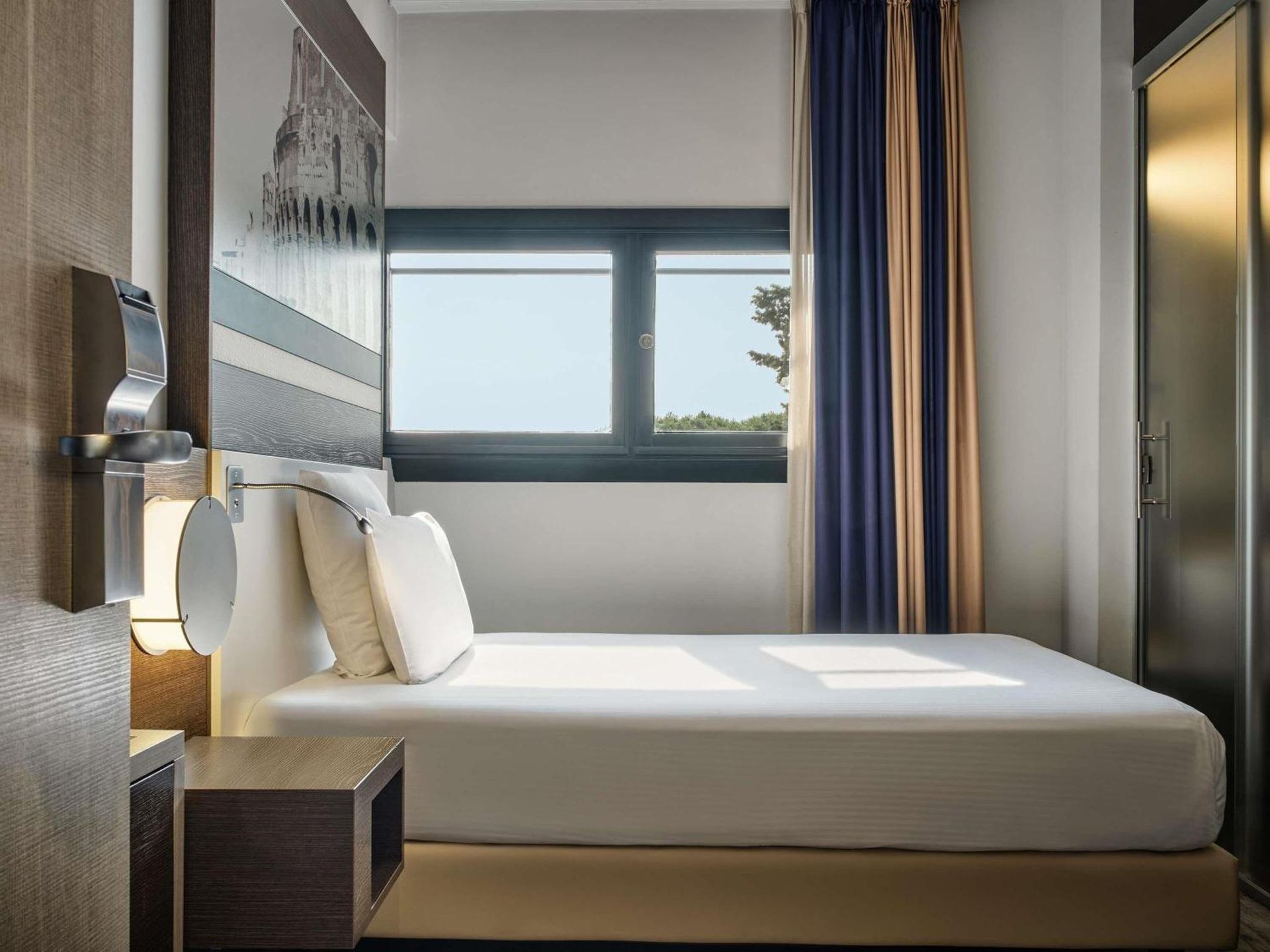 Mercure Roma Centro Colosseo photo 1