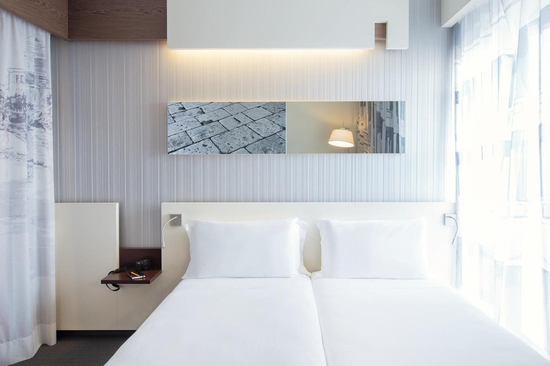 Ibis Styles Roma Eur photo 1