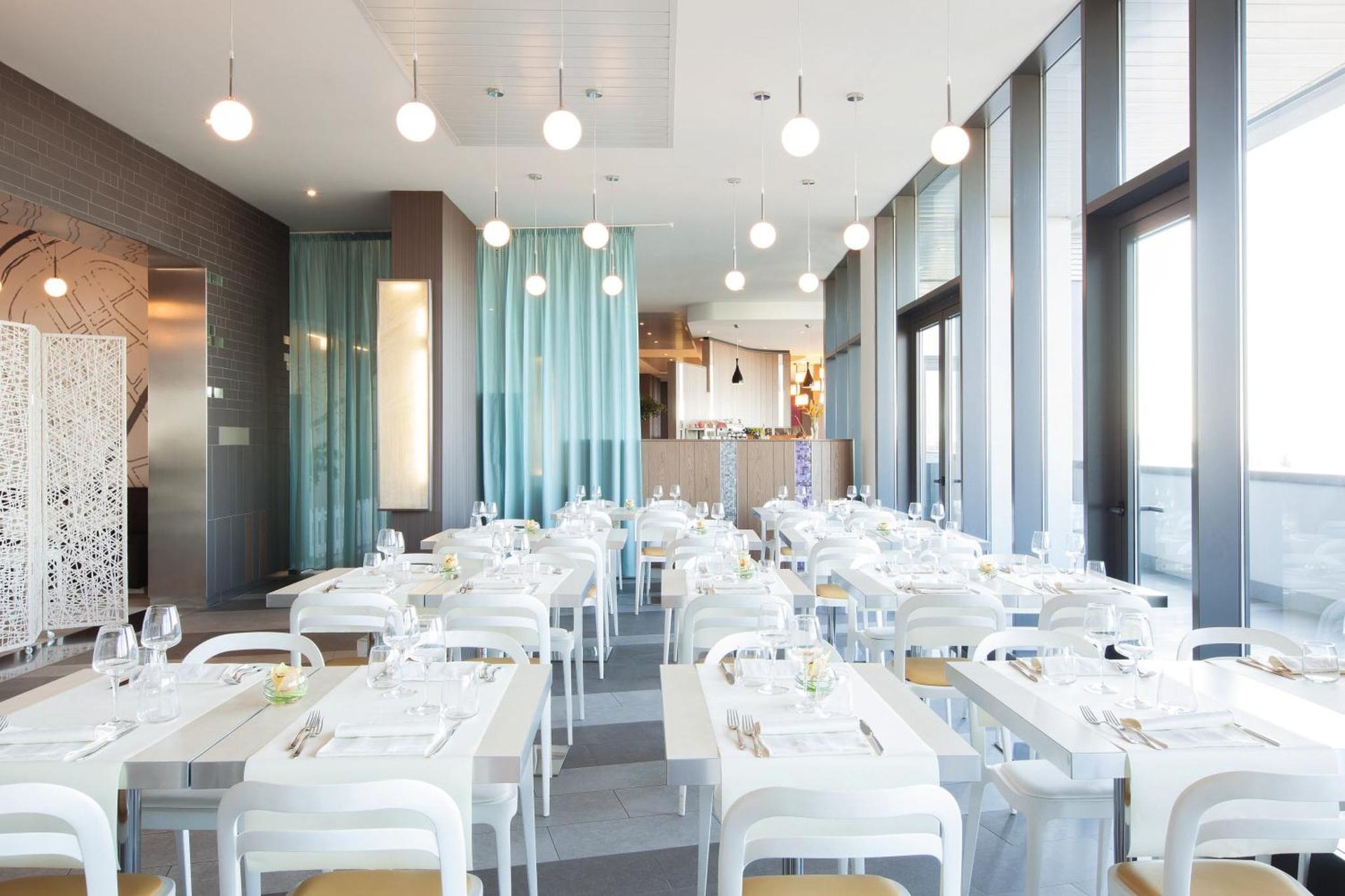 Ibis Styles Roma Eur photo 3
