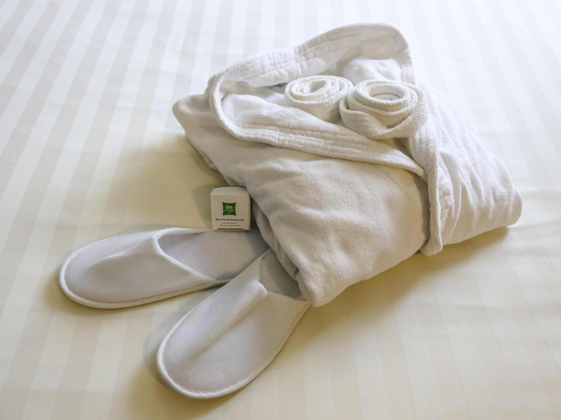 Ibis Styles Roma Eur photo 2
