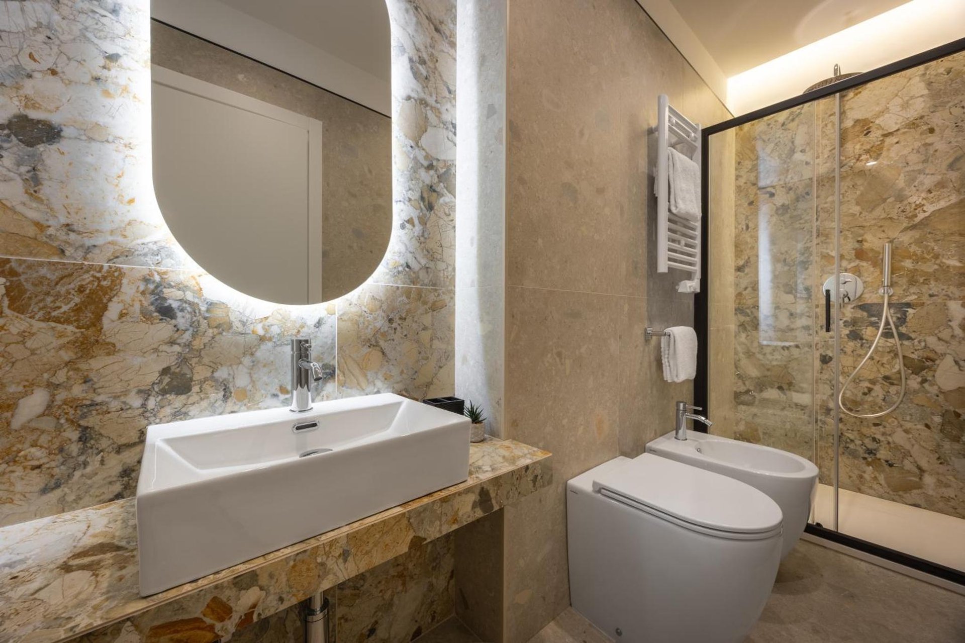 Relais Pinciana photo 1