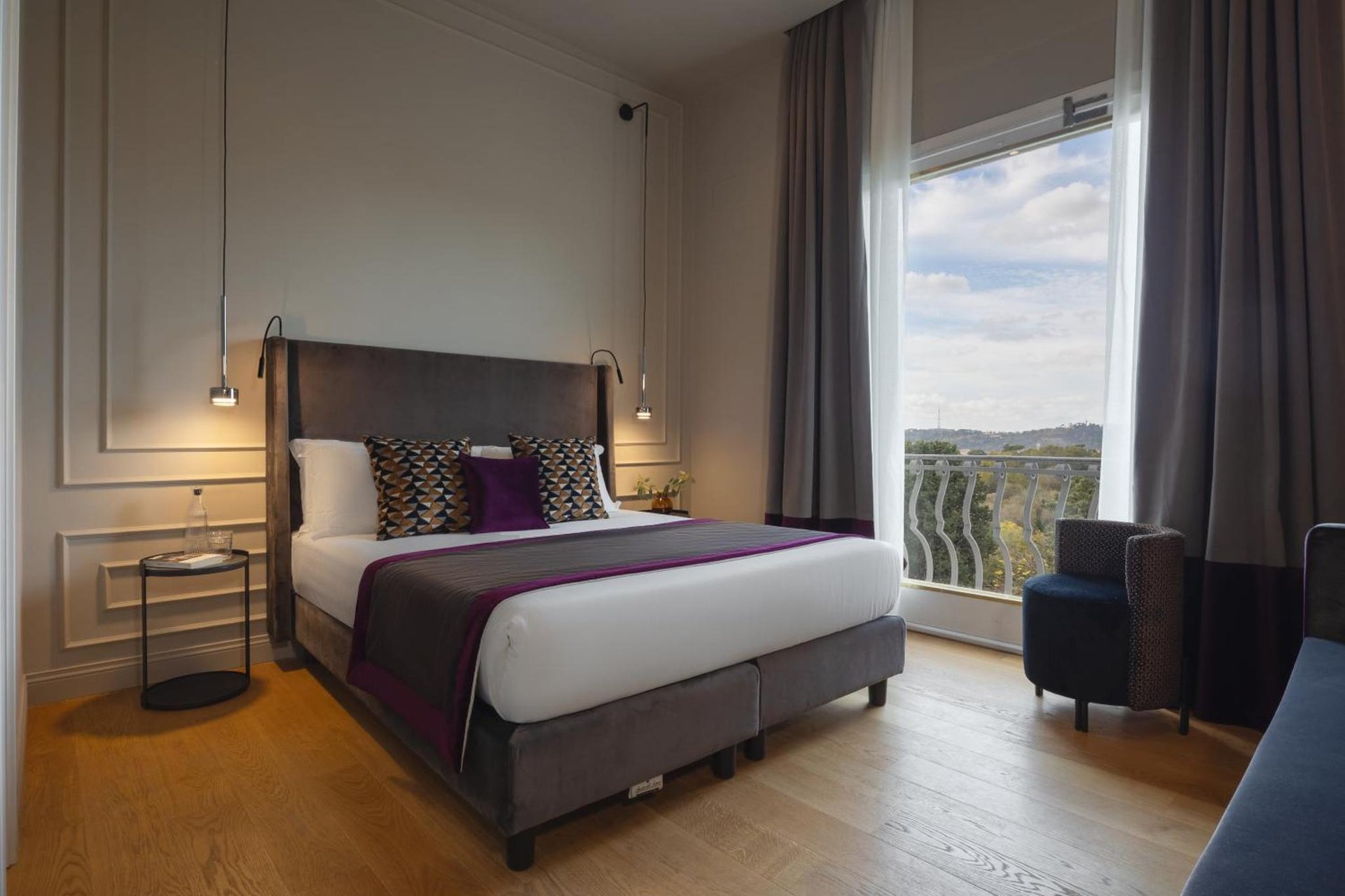 Relais Pinciana