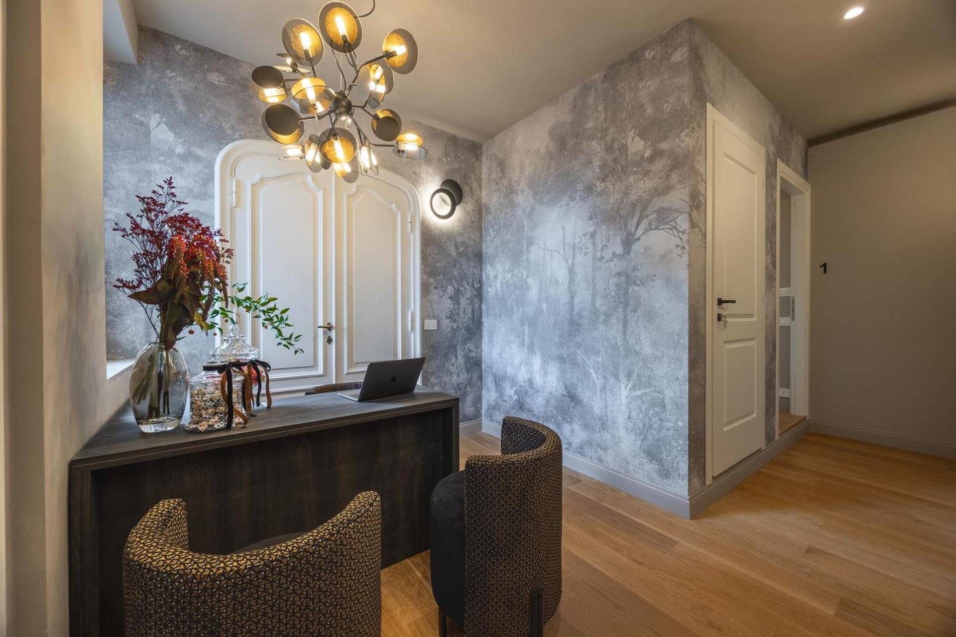 Relais Pinciana photo 2