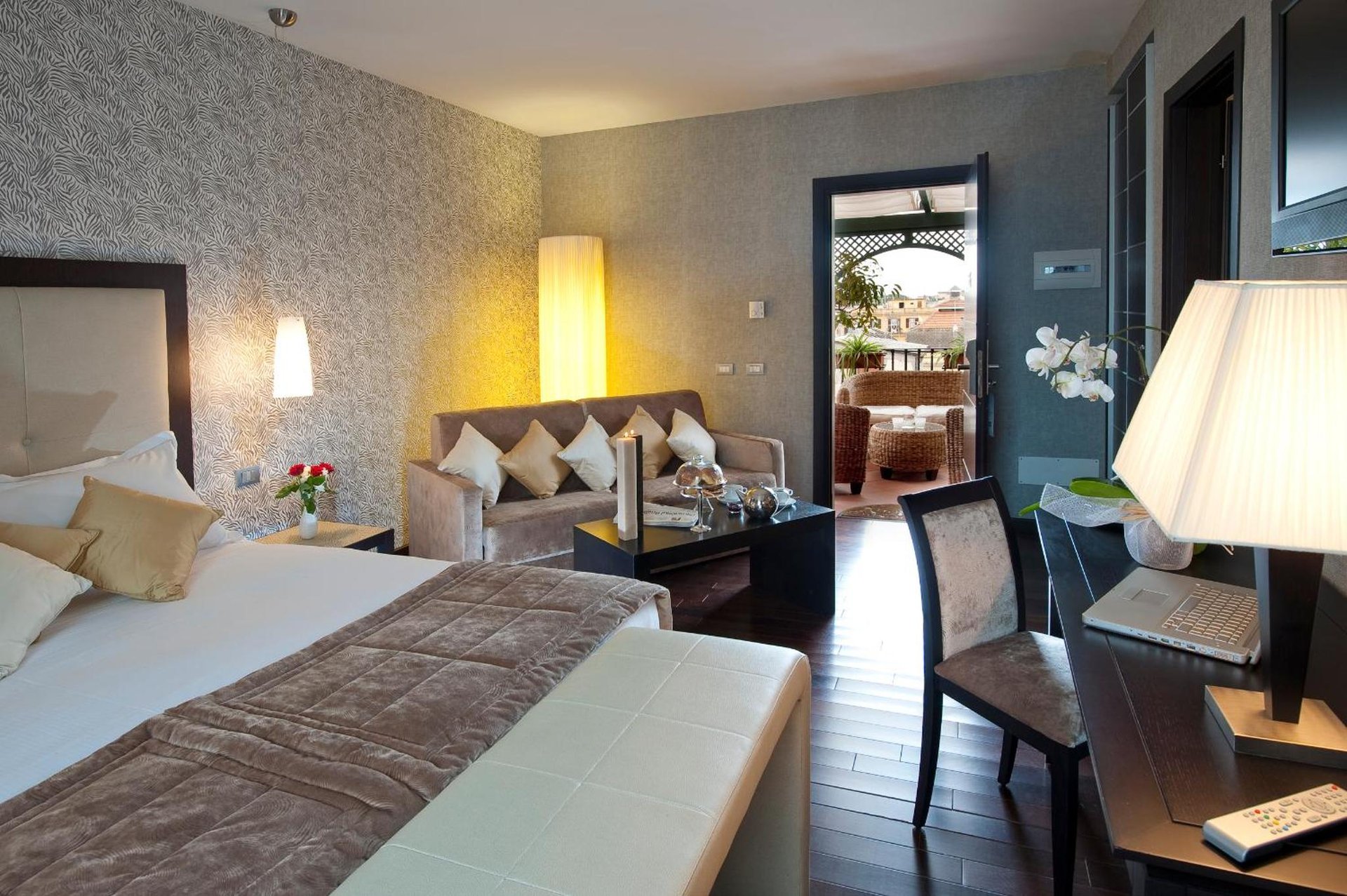 c-hotels Fiume photo 1