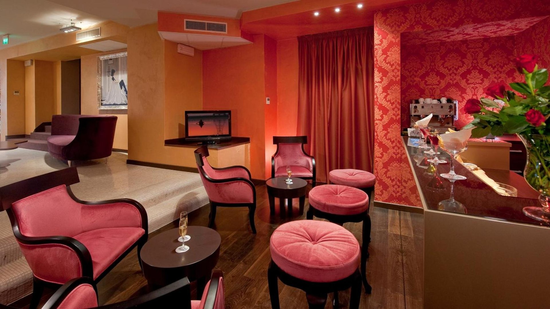 c-hotels Fiume photo 4