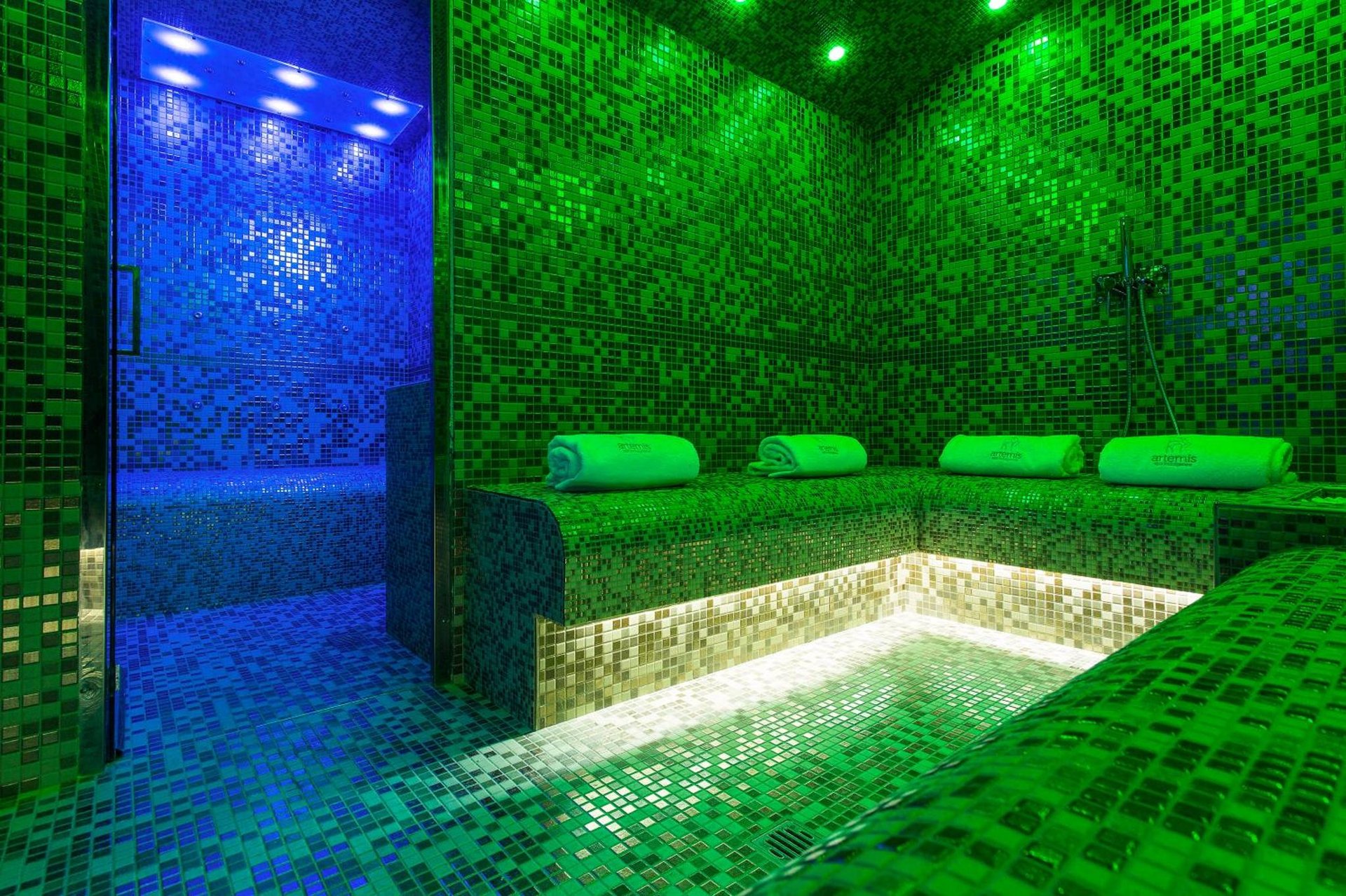 Hotel Artemide photo 3