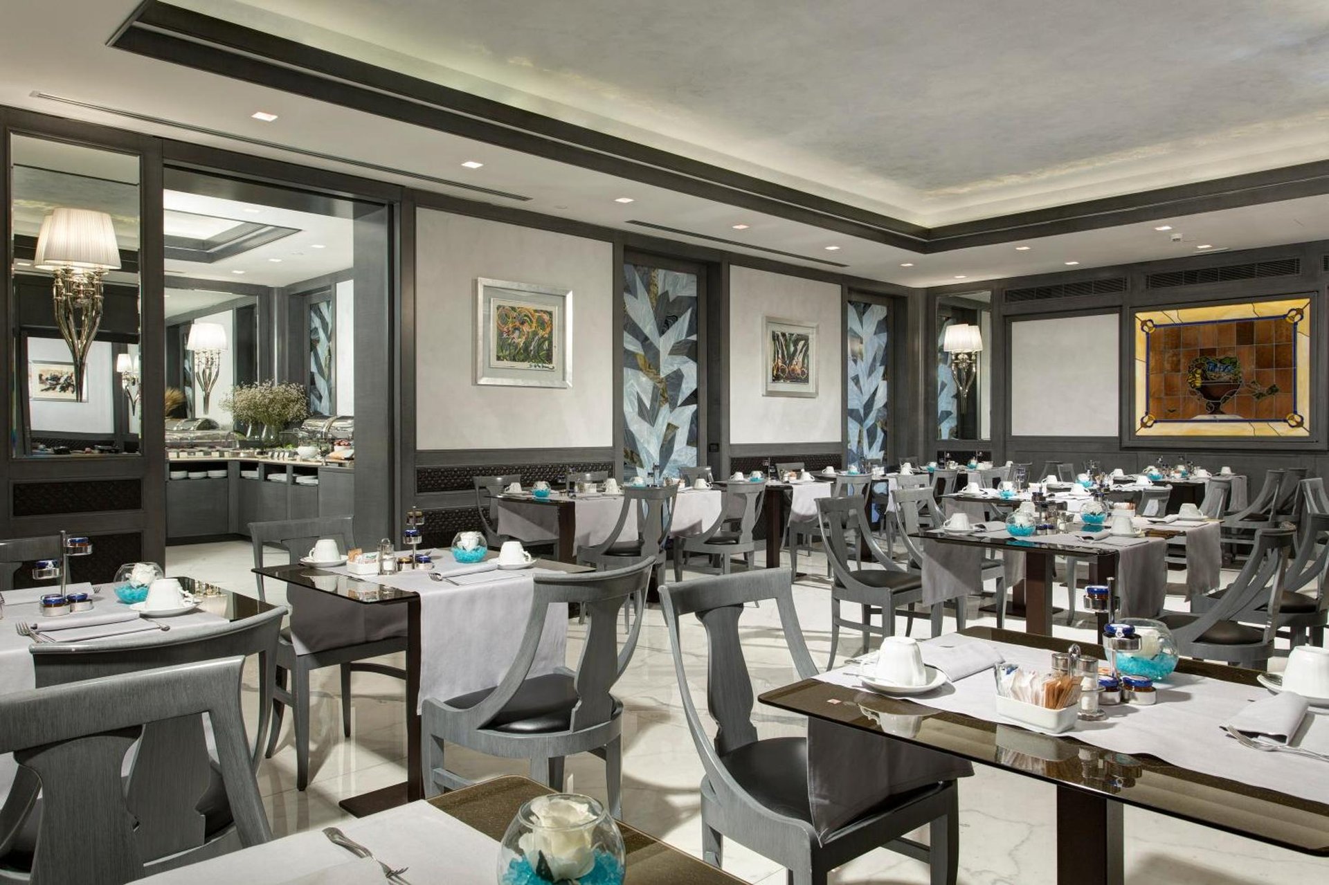 Hotel Artemide photo 4