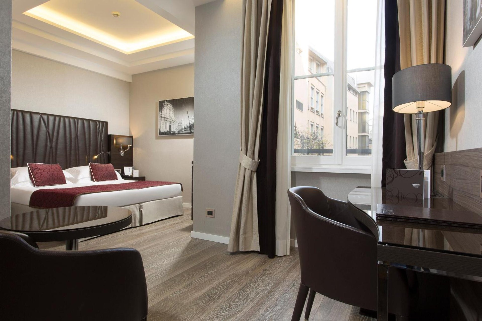 Hotel Artemide photo 1