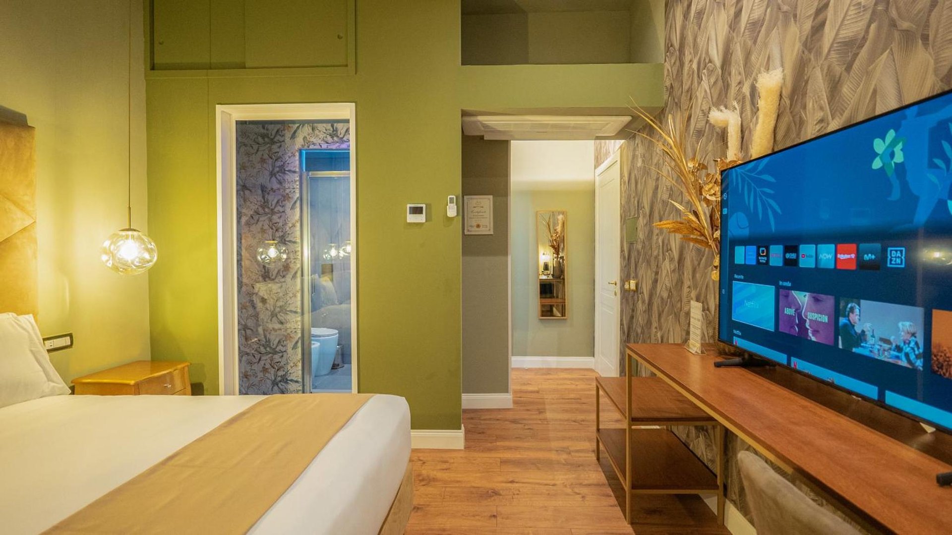 Navona Comfort Rooms photo 4