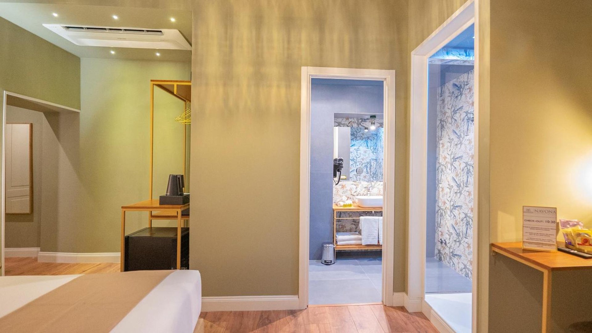 Navona Comfort Rooms photo 2